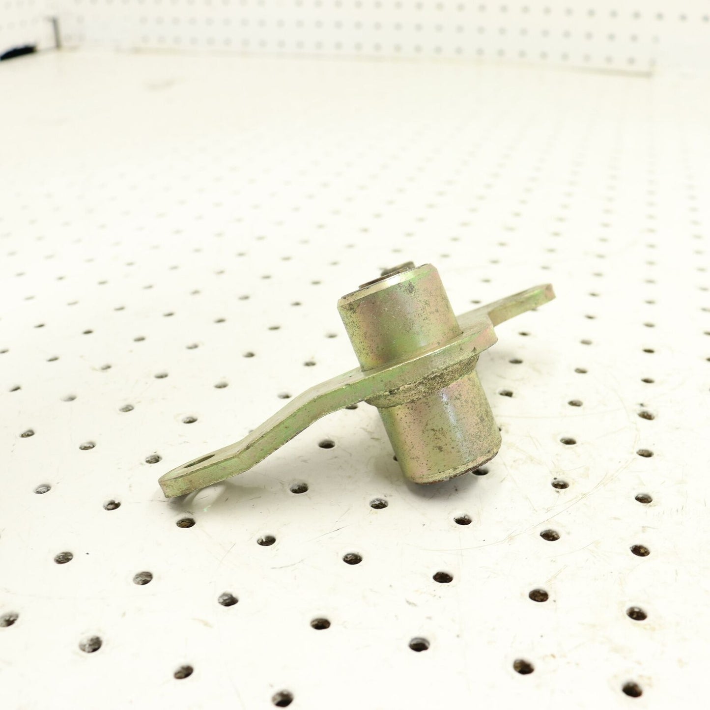 2006 POLARIS FUSION 600 STEERING PIVOT ARM PITMAN ARM ASM 1822624