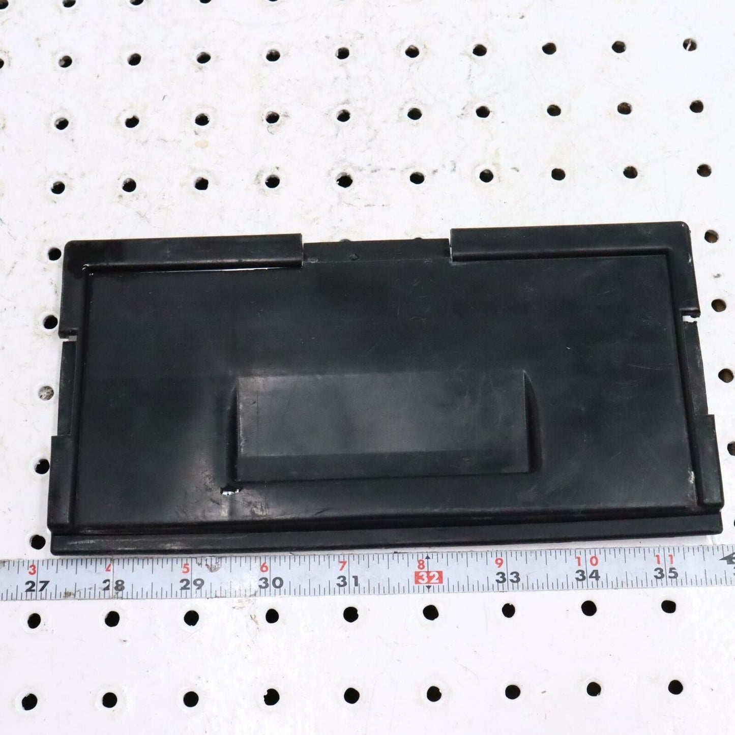 2006 POLARIS SWITCHBACK HEAD LIGHT ACCESS COVER 5433660