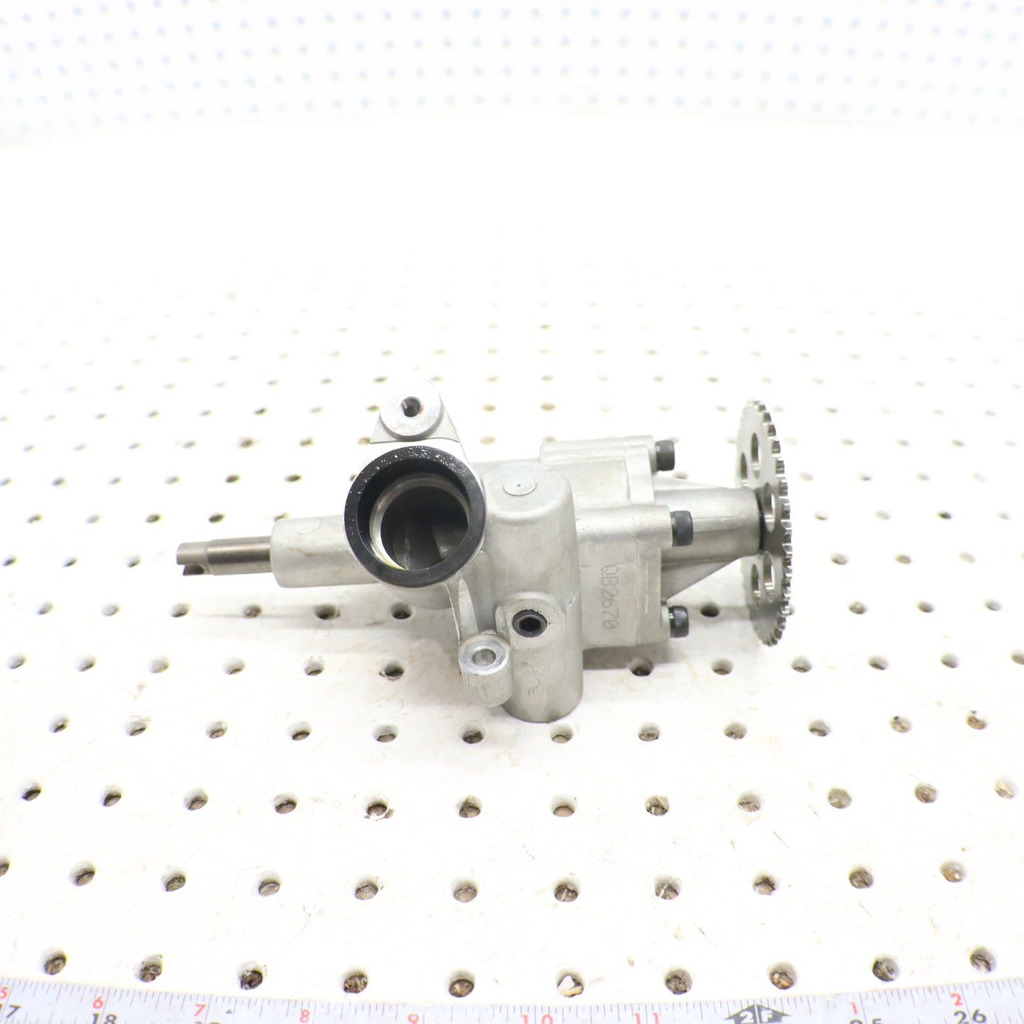 2013 Polaris Ranger Xp 900 Oil Pump 6230448 1204090