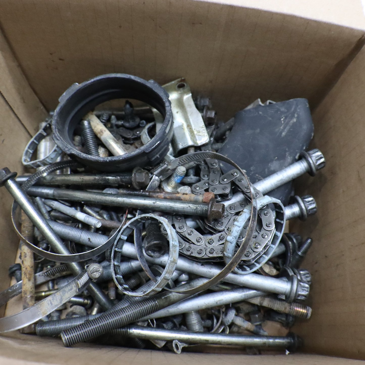 2009 Polaris Sportsman Xp 850 Hardware Nuts Bolts Fasteners