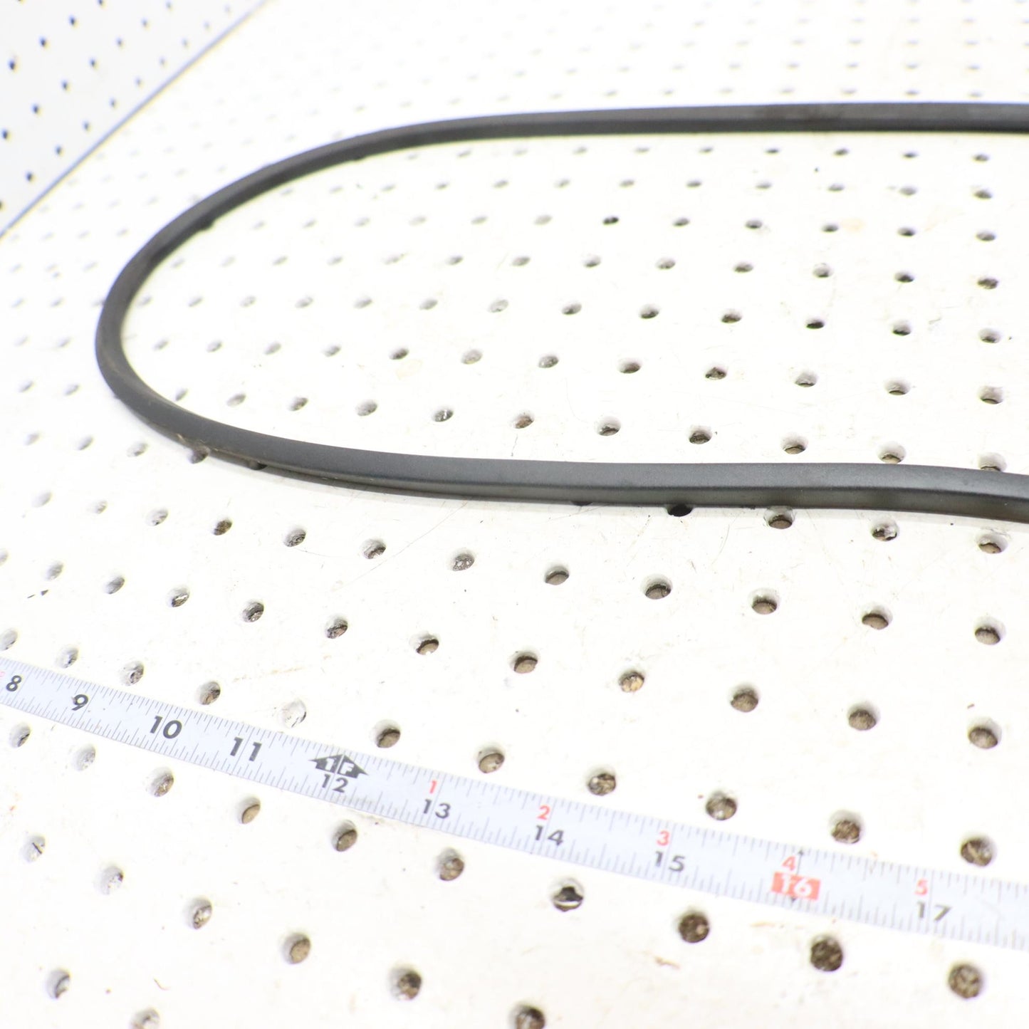 2014 Polaris Sportsman 570 Clutch Cover Gasket O Ring Seal 5521738; 5526450