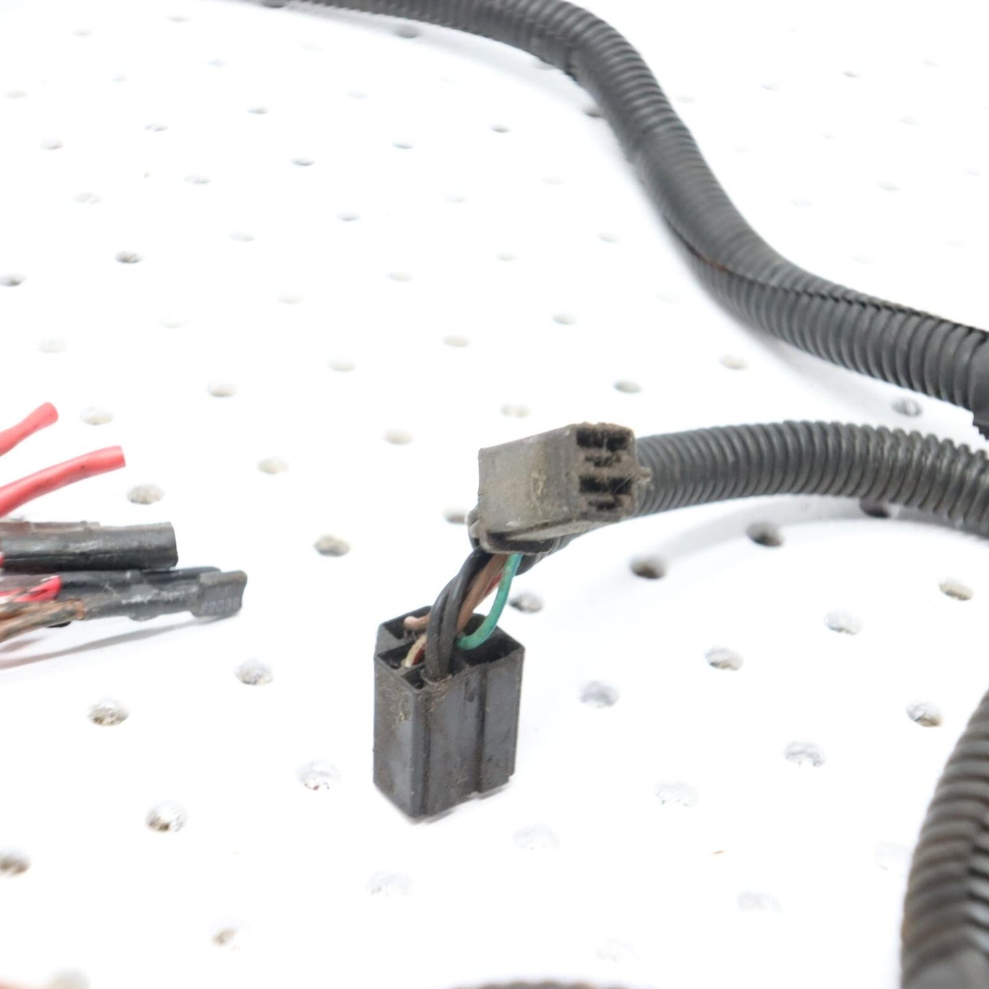 2006 POLARIS FUSION 700 MAIN ENGINE WIRING HARNESS 2410588