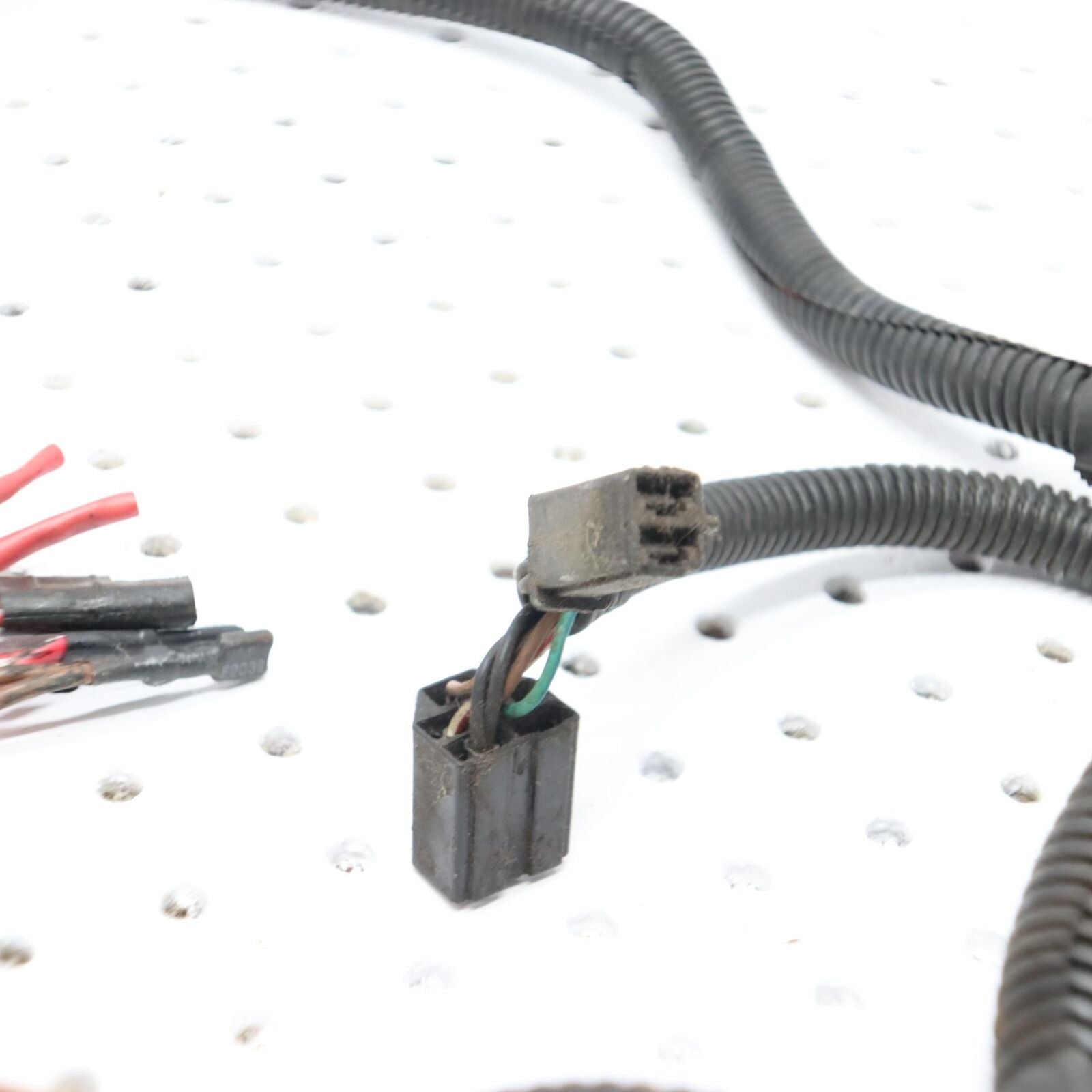 2006 POLARIS FUSION 700 MAIN ENGINE WIRING HARNESS 2410588