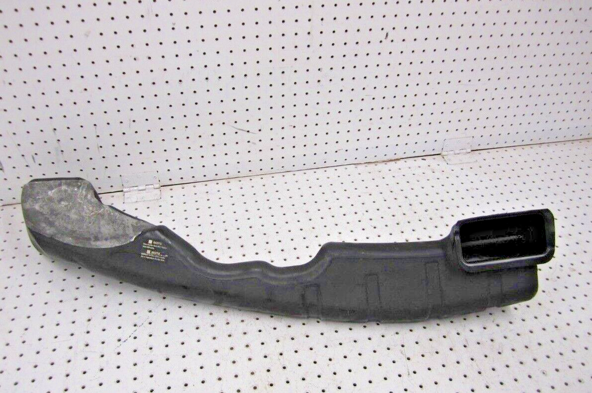 2007 ARCTIC CAT F5 EFI LXR INTAKE DUCT 0770-769