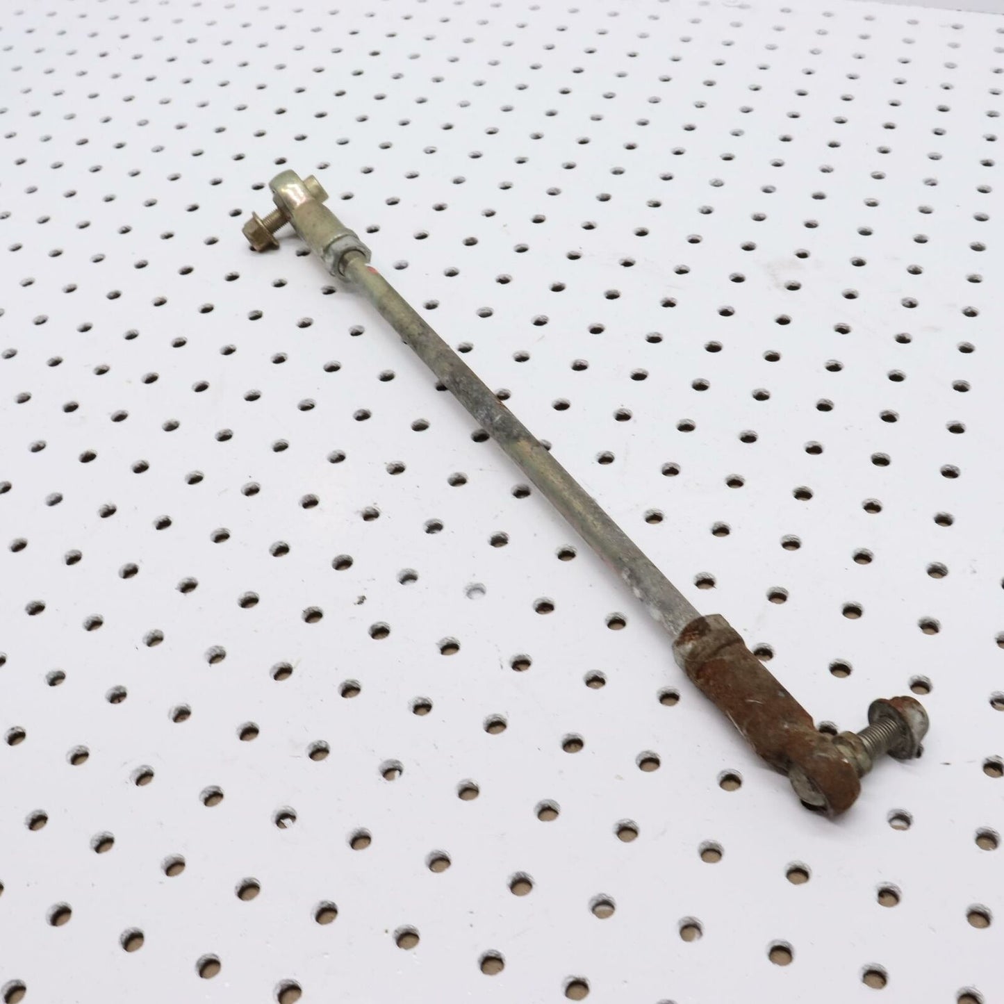 2007 POLARIS IQ 600 STEERING RELAY TIE ROD 1822921