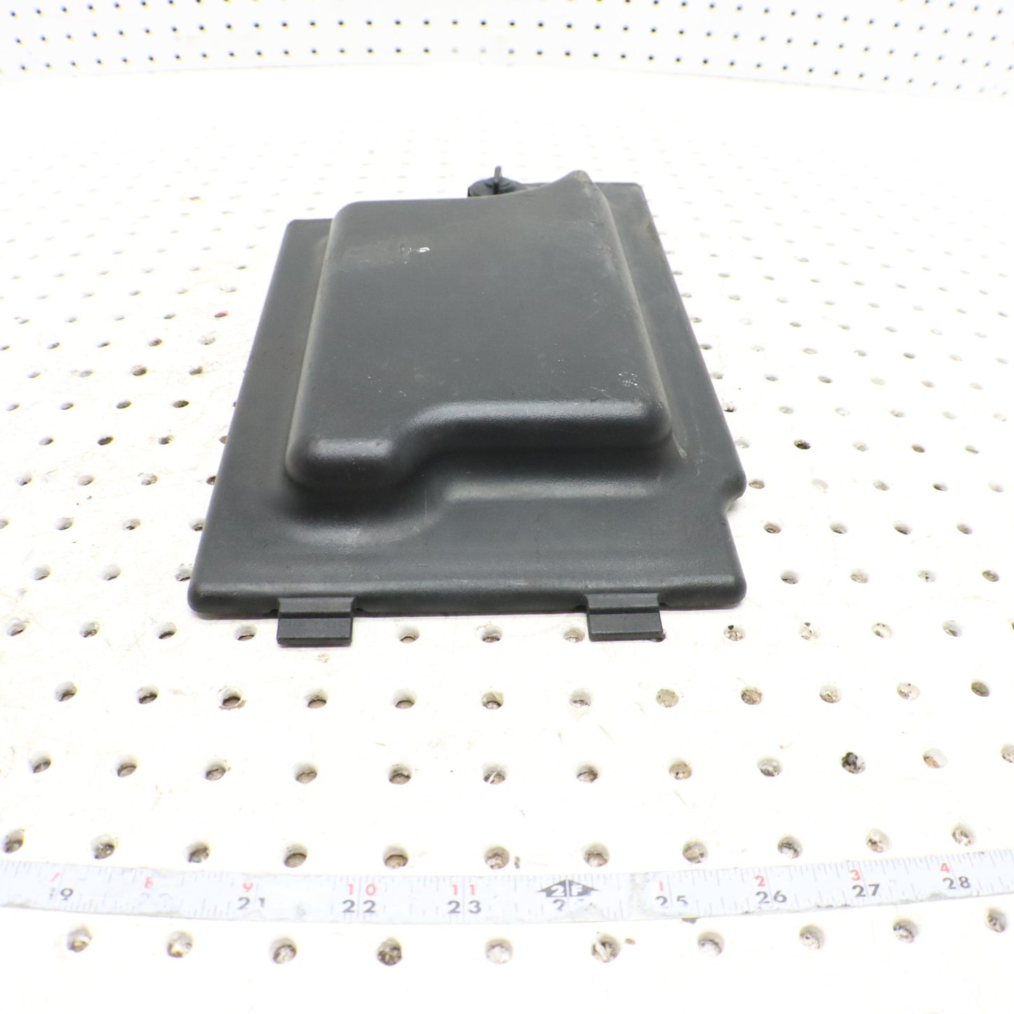 2009 Polaris Rzr 800 Box Cover Lid Door 5437822-070
