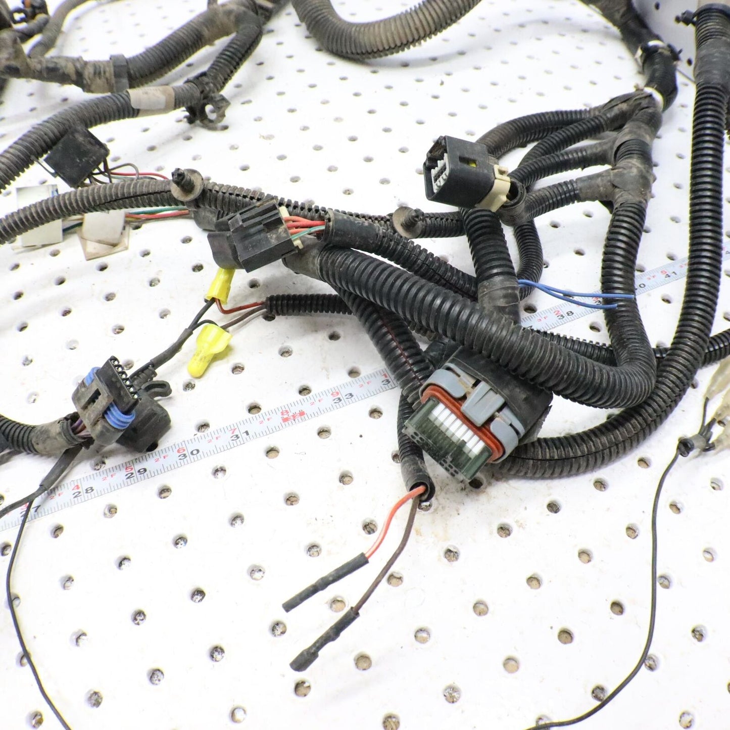2013 POLARIS RANGER XP 900 EPS MAIN WIRING HARNESS WIRE LOOM 2411731