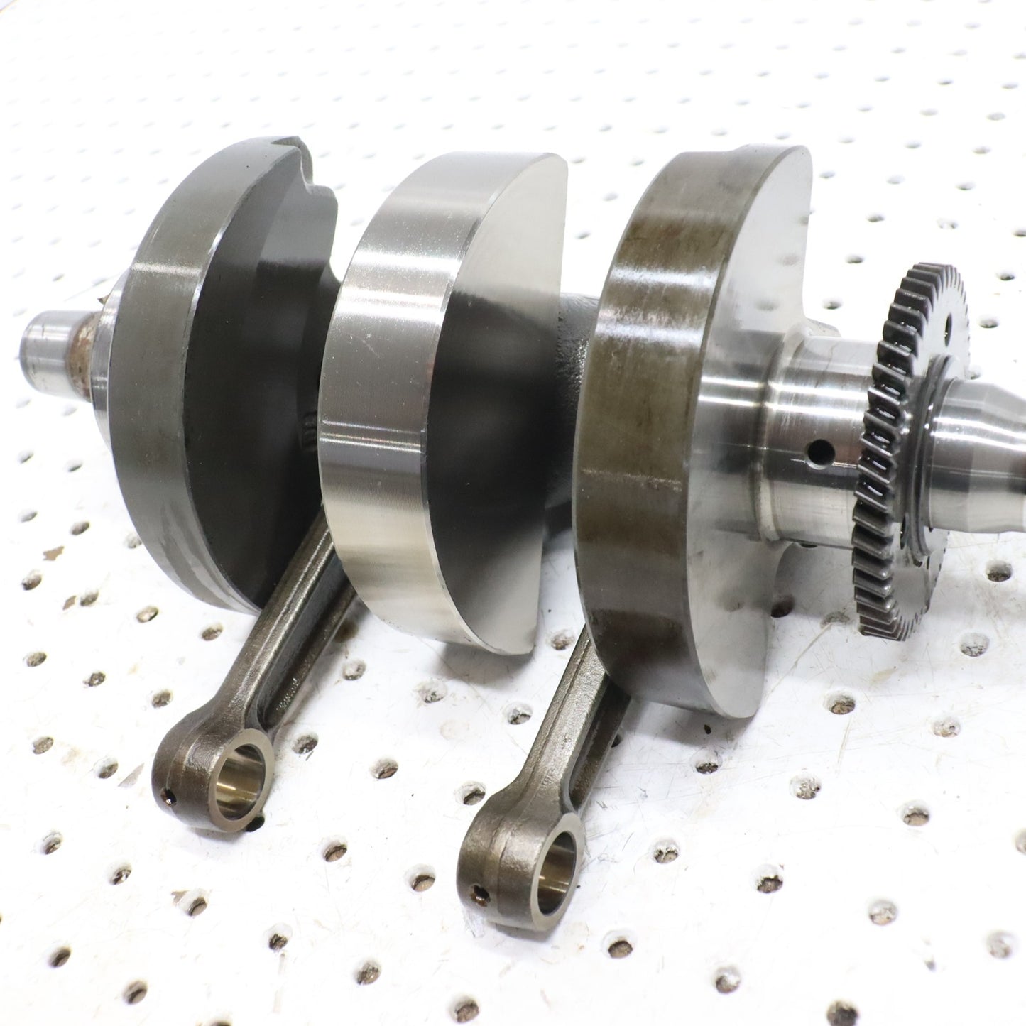 2008 Polaris Sportsman 800 Crankshaft Crank Shaft 2203068; 2205112