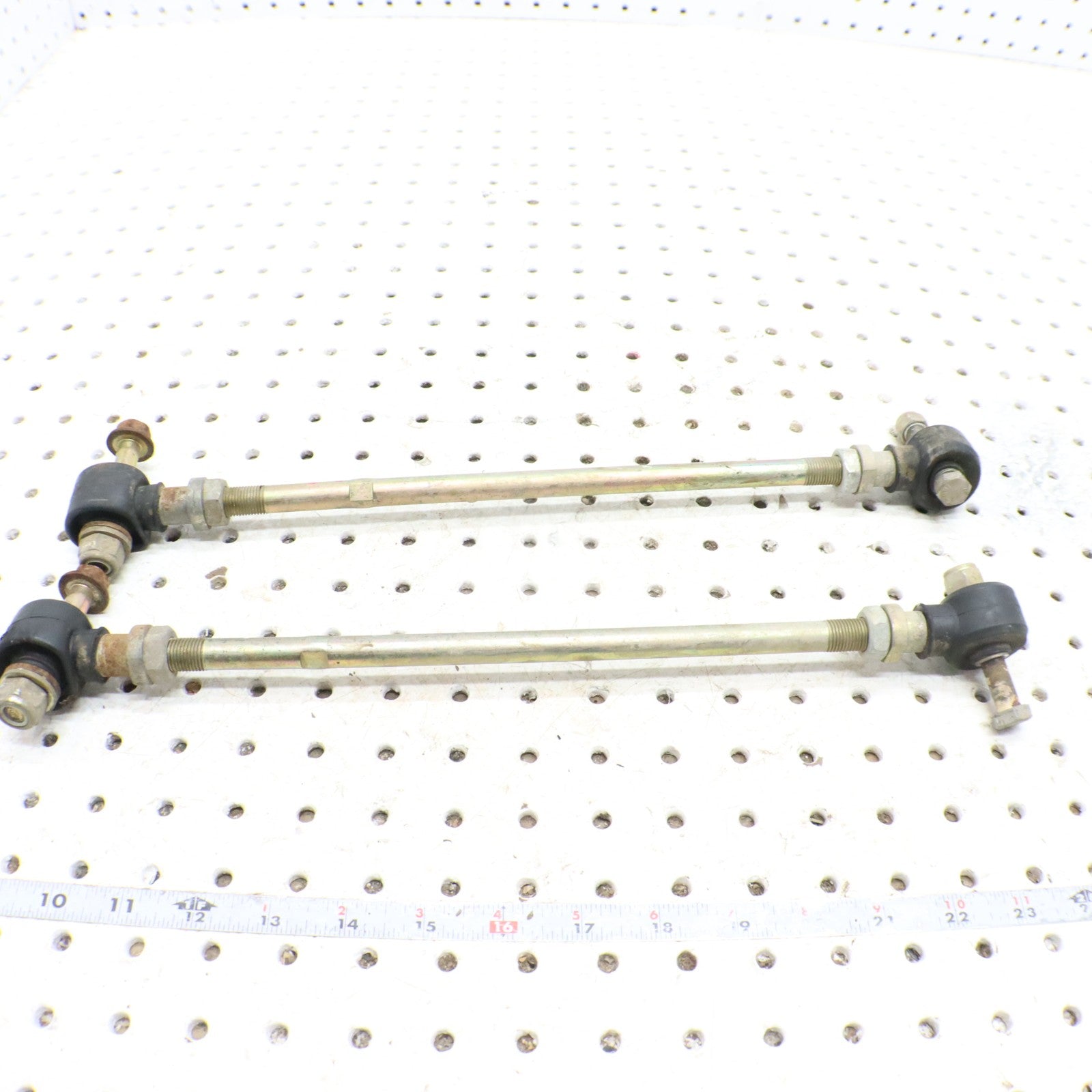 2008 Polaris Sportsman 800 Tie Rods 1822851