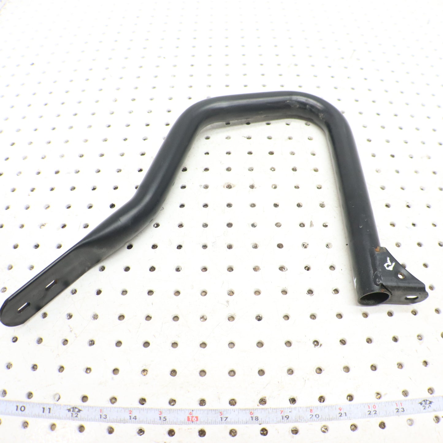 2013 Polaris Ranger Xp 900 Hip Bolster RIGHT 1018085-458