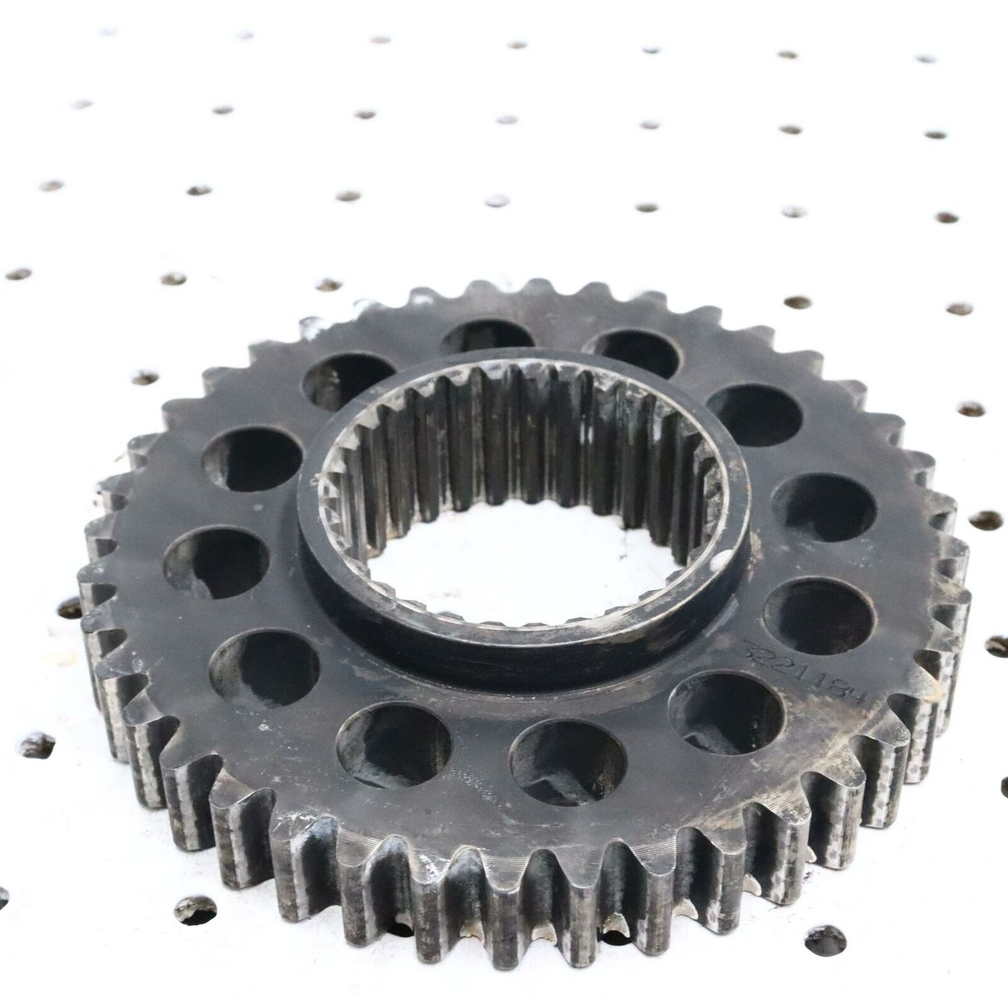 2006 POLARIS SWITCHBACK DRIVE SPROCKET GEAR 3221184