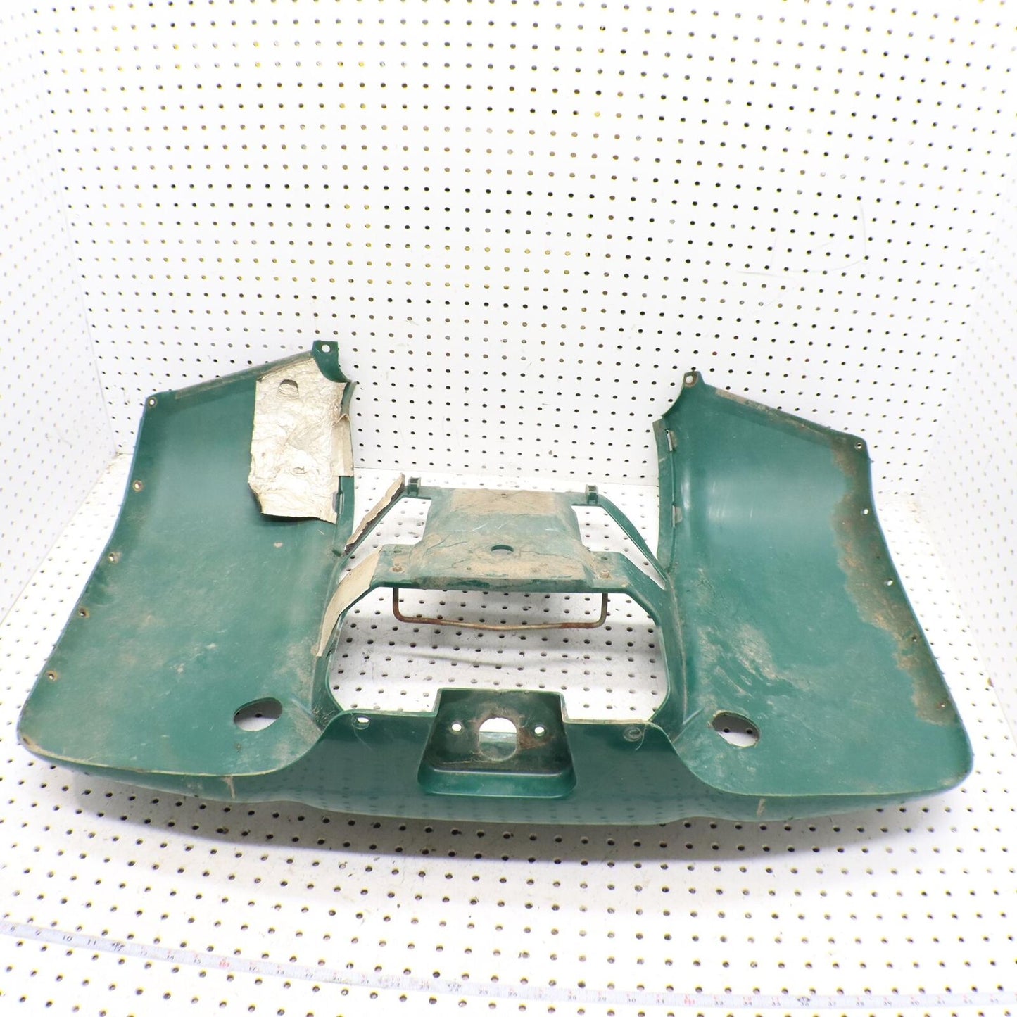 1998 POLARIS XPLORER 400L REAR FENDER CAB 5432663-195