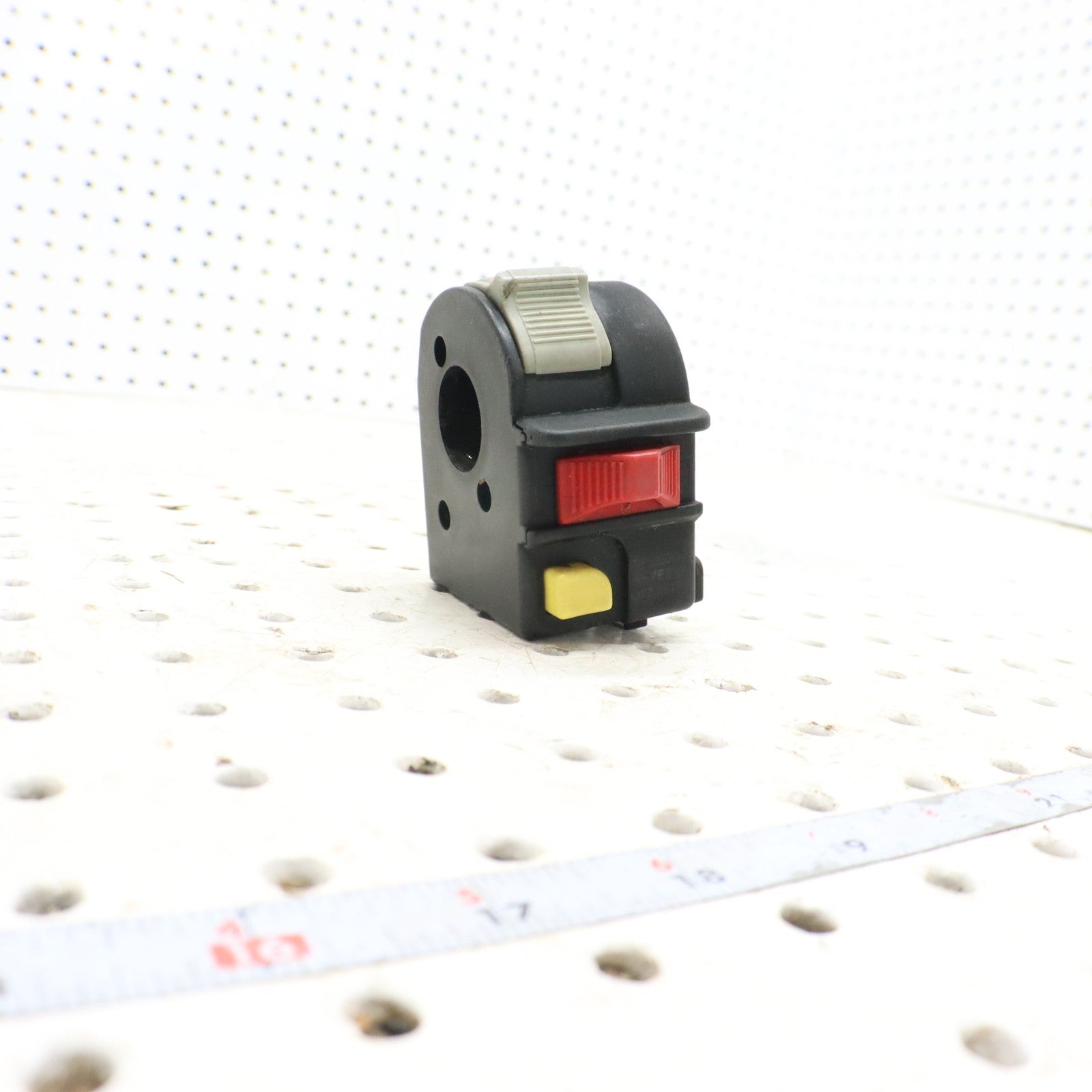 2008 Polaris Sportsman 800 Left Hand Control 4011835; 4019044