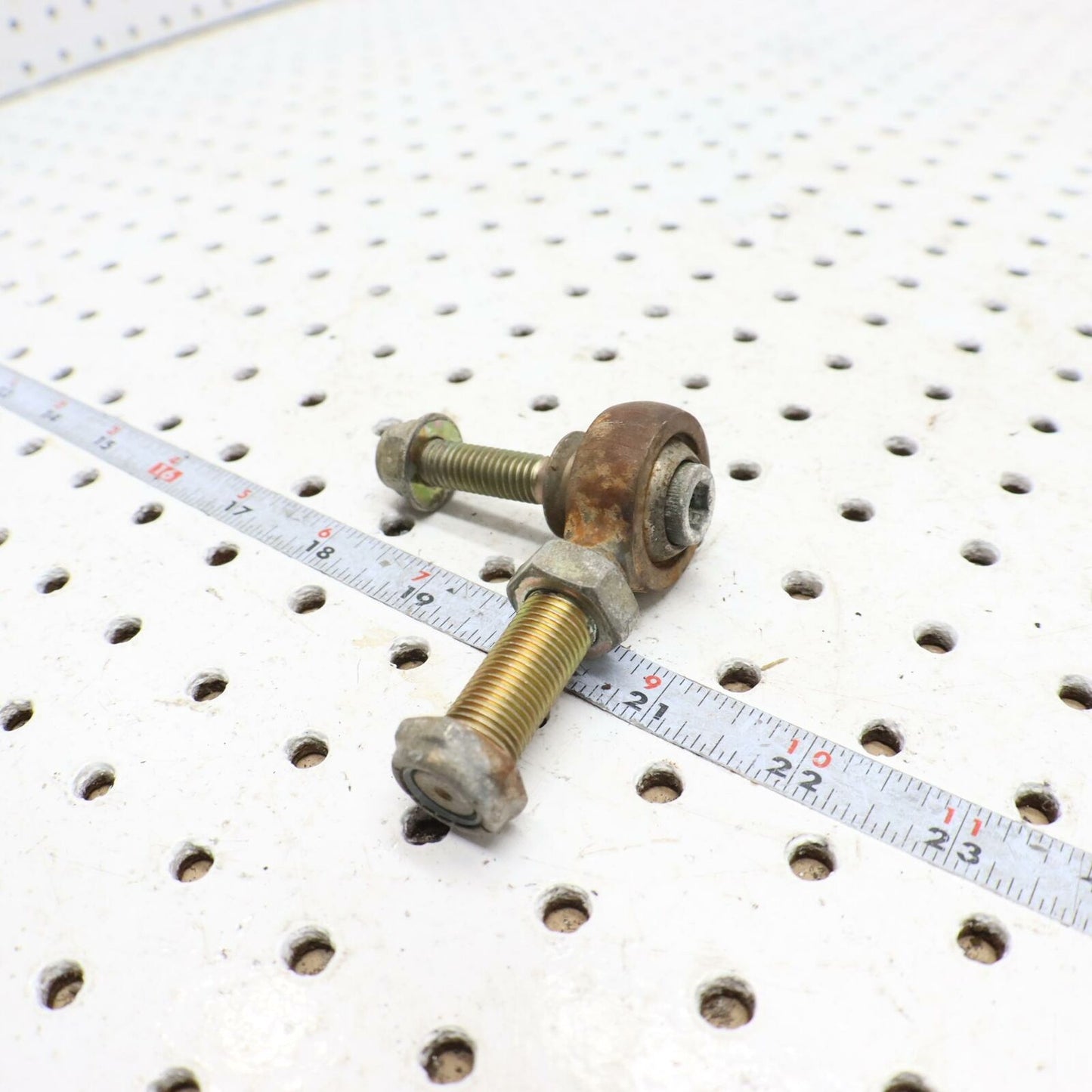 2007 POLARIS IQ 600 A ARM ROD END-1/2 30 7061145