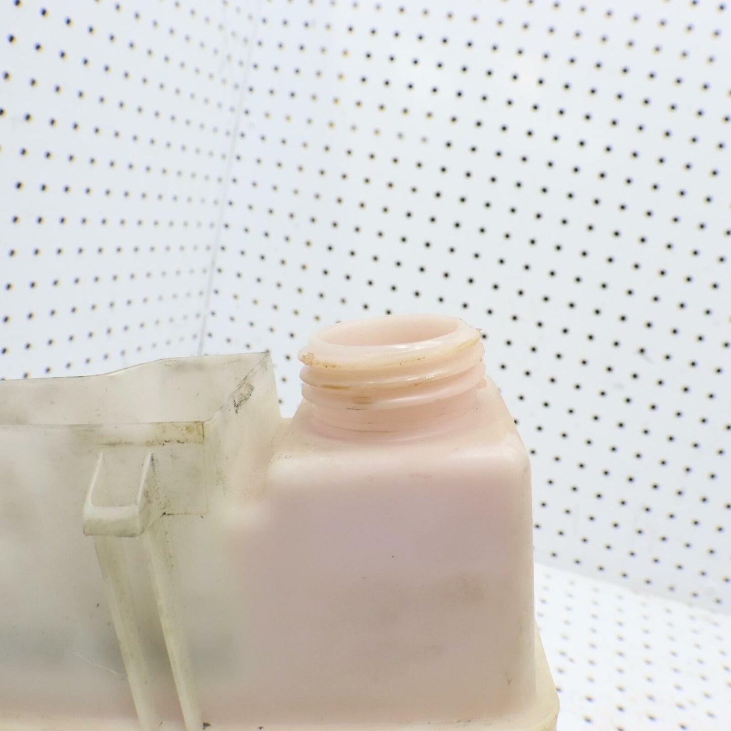POLARIS OIL TANK BOTTLE RESERVOIR 1253396