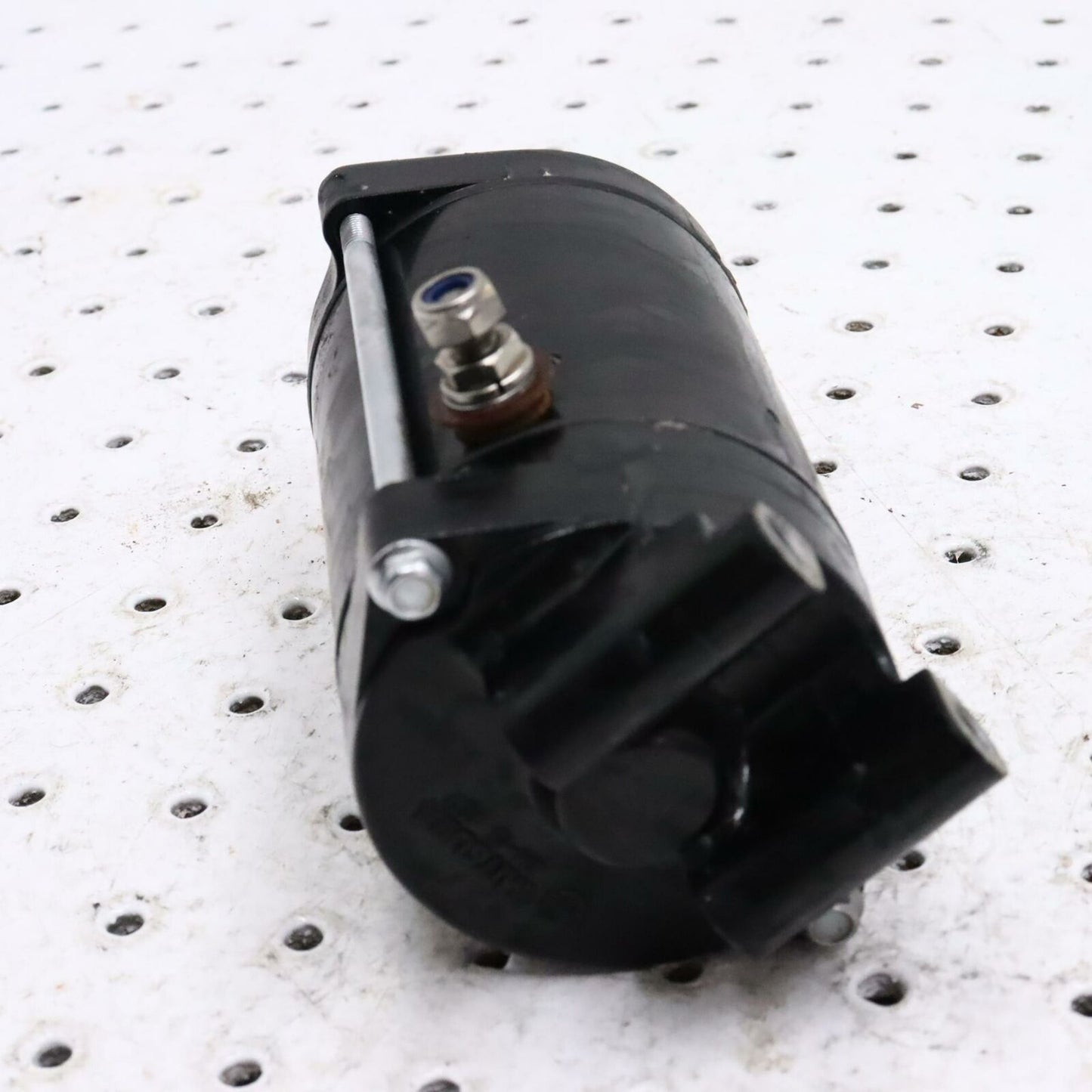 2006 POLARIS SWITCHBACK ENGINE STARTING STARTER MOTOR -DC 12V 0451411
