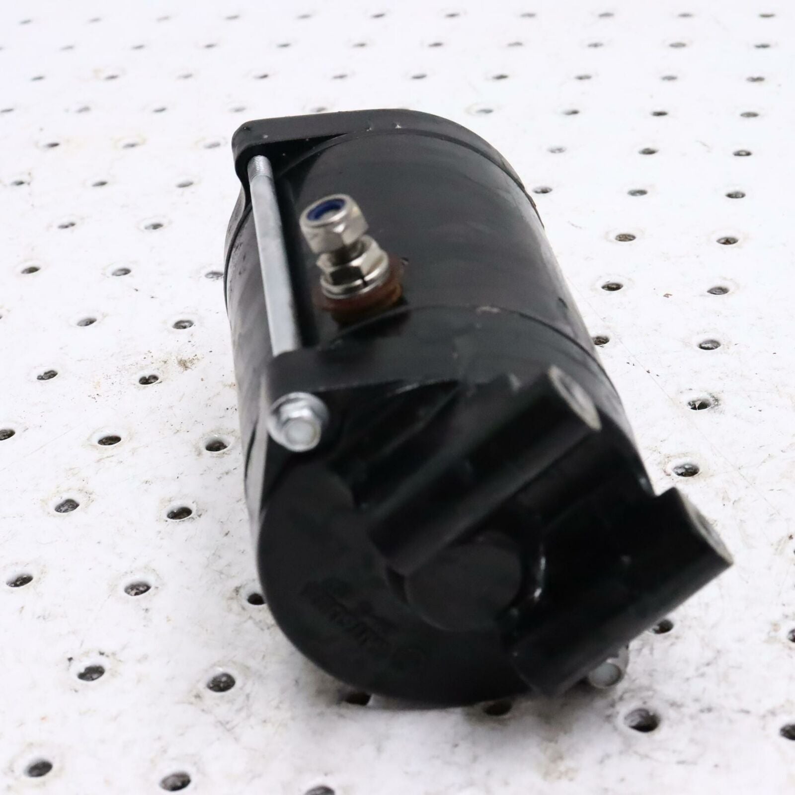 2006 POLARIS SWITCHBACK ENGINE STARTING STARTER MOTOR -DC 12V 0451411