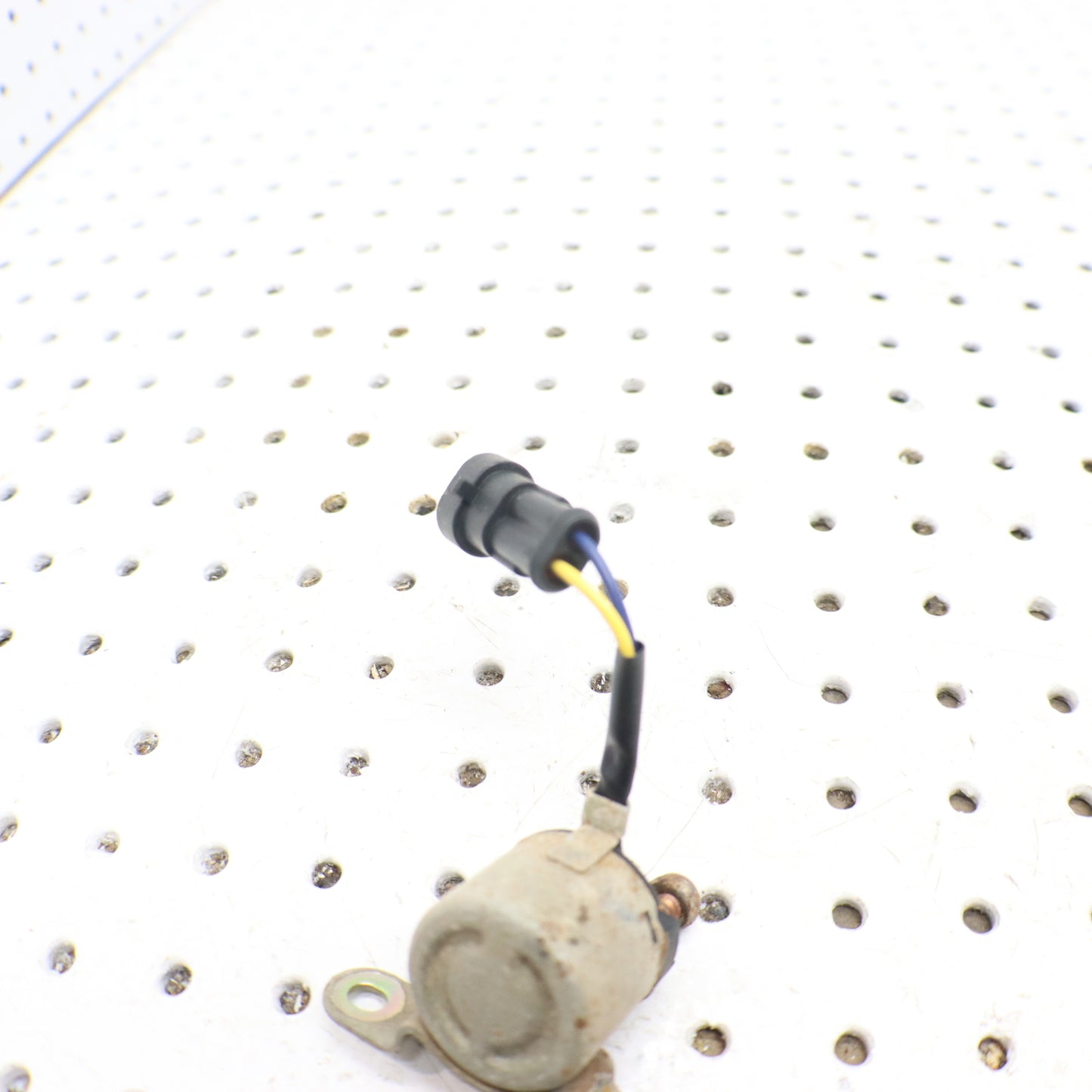 2013 Polaris Ranger Xp 900 Solenoid Magnetic Switch 4012001 4014471
