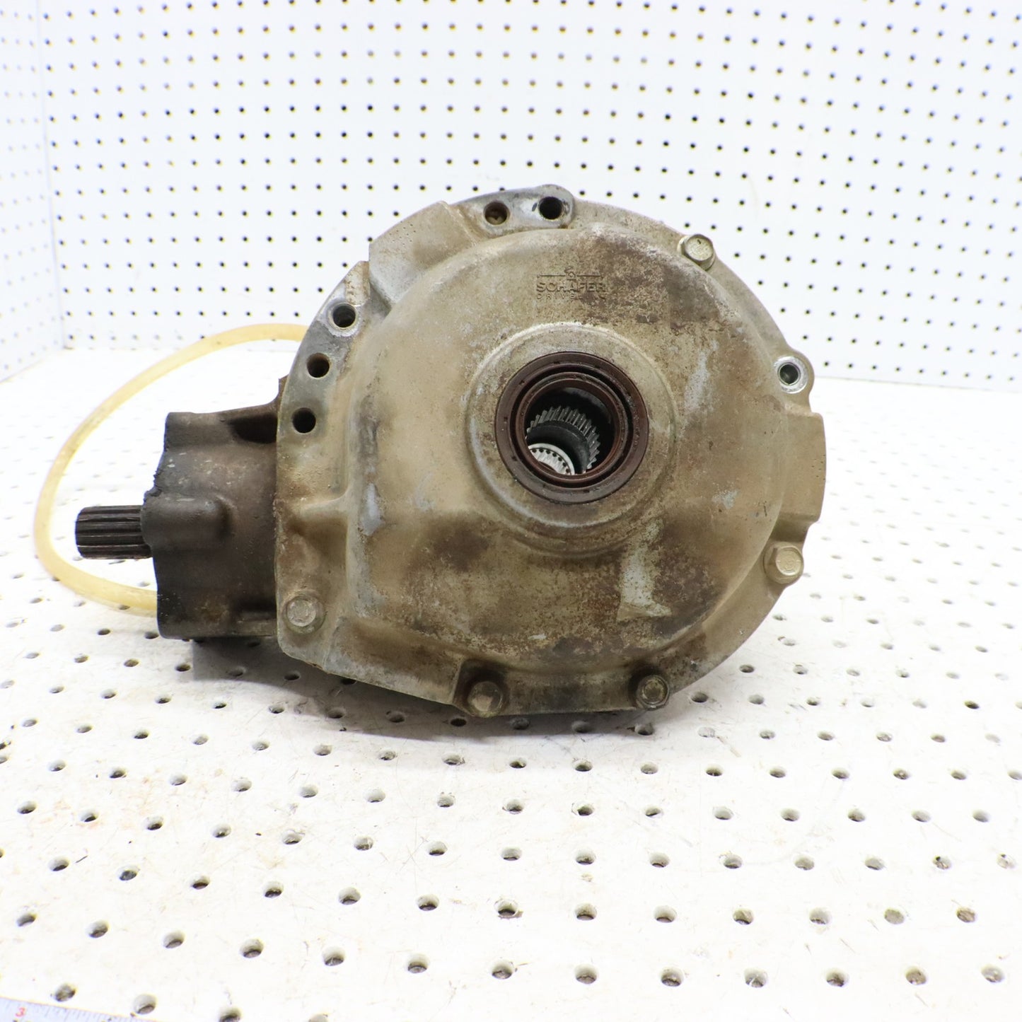2009 Polaris Rzr 800 Rear Gearcase Final Drive 3234856; 3235459; 1332671