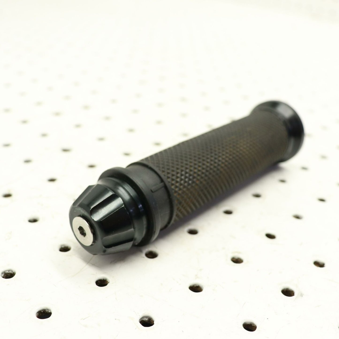 2003 SUZUKI SAVAGE 650 LEFT HAND GRIP AFTERMARKET NOT STOCK