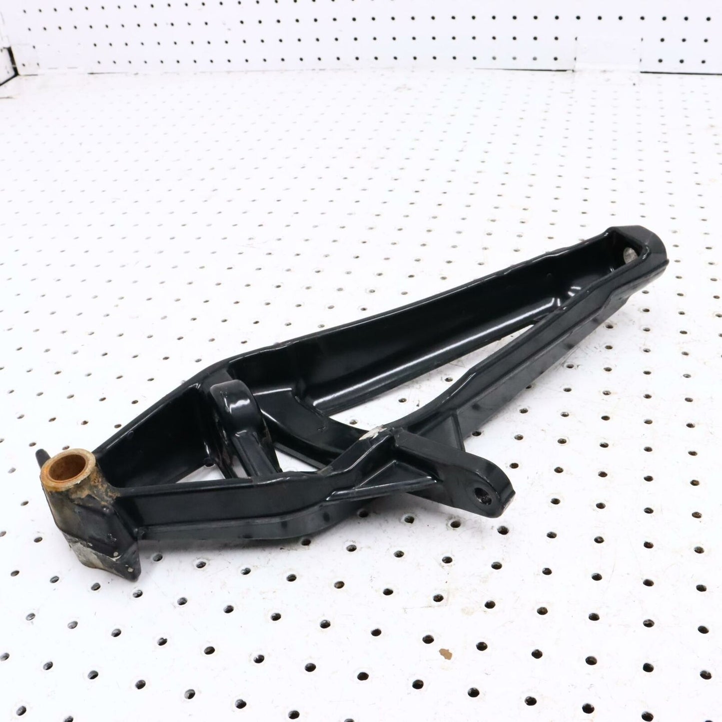 2012 ARCTIC CAT PROCLIMB M800 RIGHT FRONT STEERING ARM SPINDLE KNUCKLE 2703-638