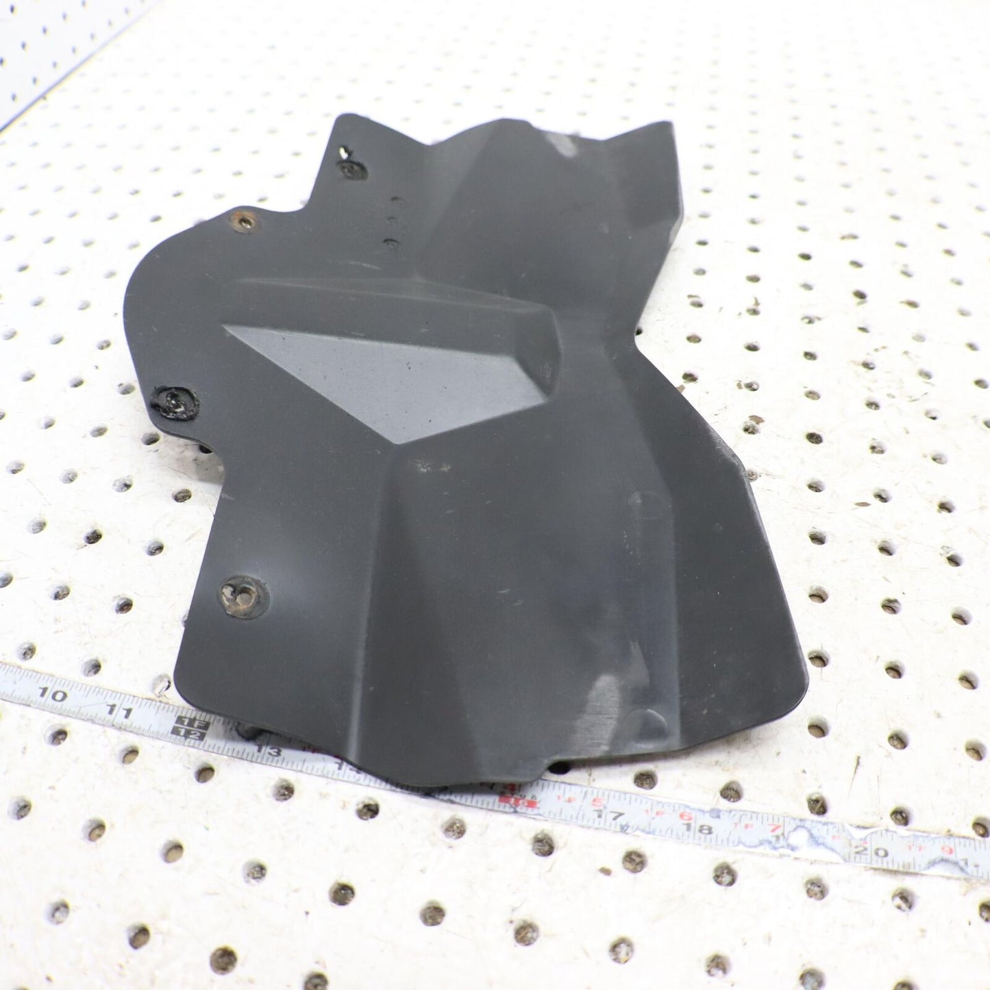 2015 POLARIS SWITCHBACK 800 SNOW FLAP CLOSEOFF 5450774