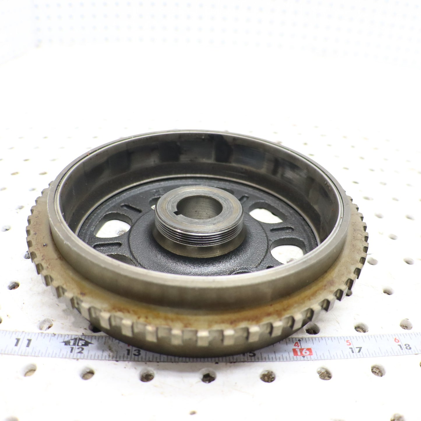 2009 Polaris Sportsman Xp 850 Flywheel Rotor 4011428; 2205188