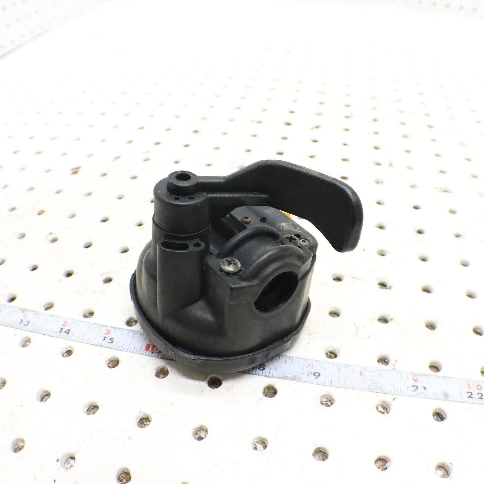 2008 Polaris Sportsman 800 Throttle Control 2010334