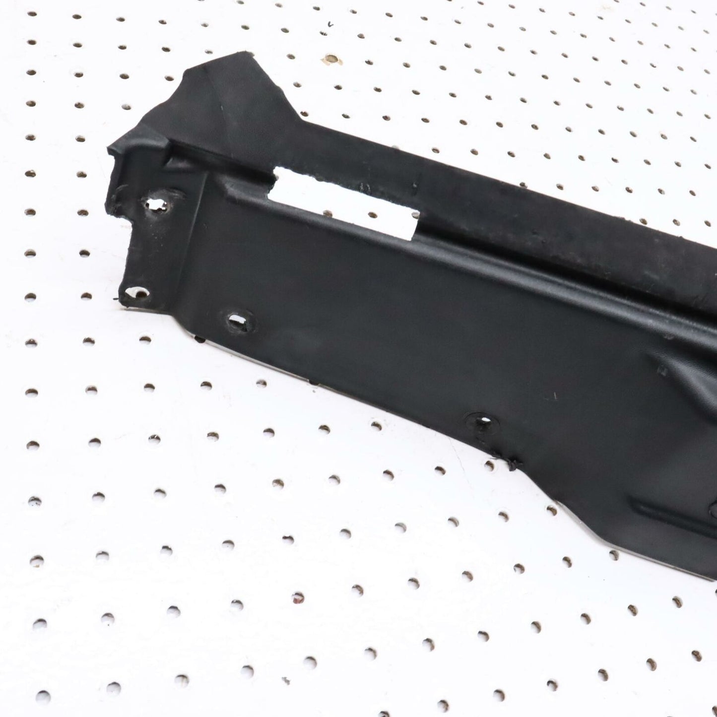 2006 SKI-DOO MXZ 800 LEFT SIDE LOWER BELLY PAN PANEL COVER COWL 502006703