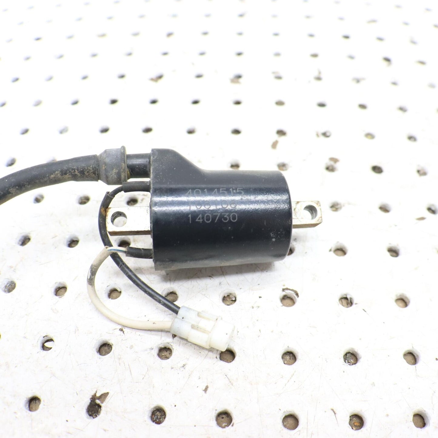 2015 POLARIS SWITCHBACK 800 IGNITION COIL 4014515 MAG