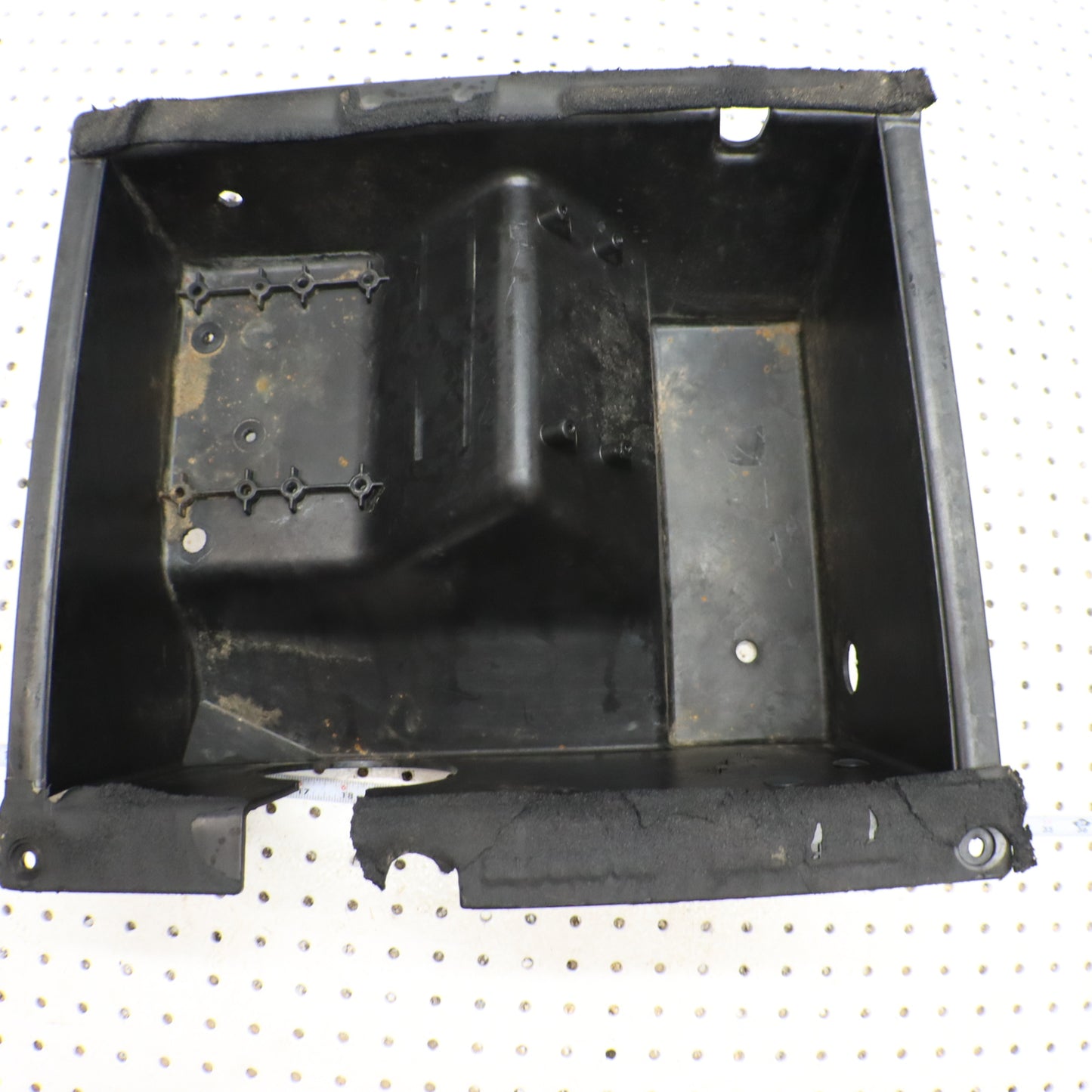 2013 Polaris Ranger Xp 900 Storage Box Tray Bin 5439006-070