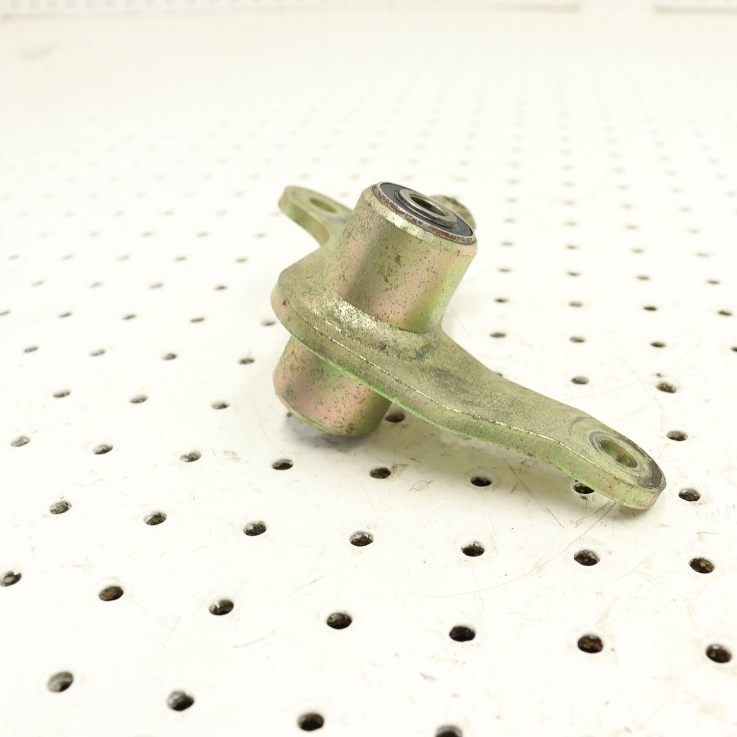 2006 POLARIS FUSION 600 STEERING PIVOT ARM PITMAN ARM ASM 1822624