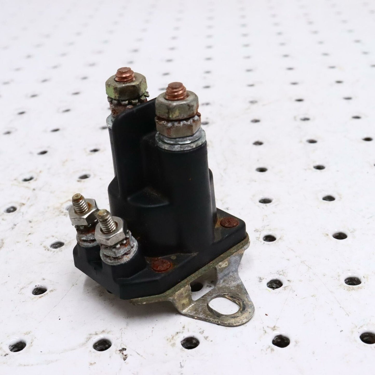 2015 ARCTIC CAT XF 6000 STARTER SOLENOID RELAY SWITCH 0645-673
