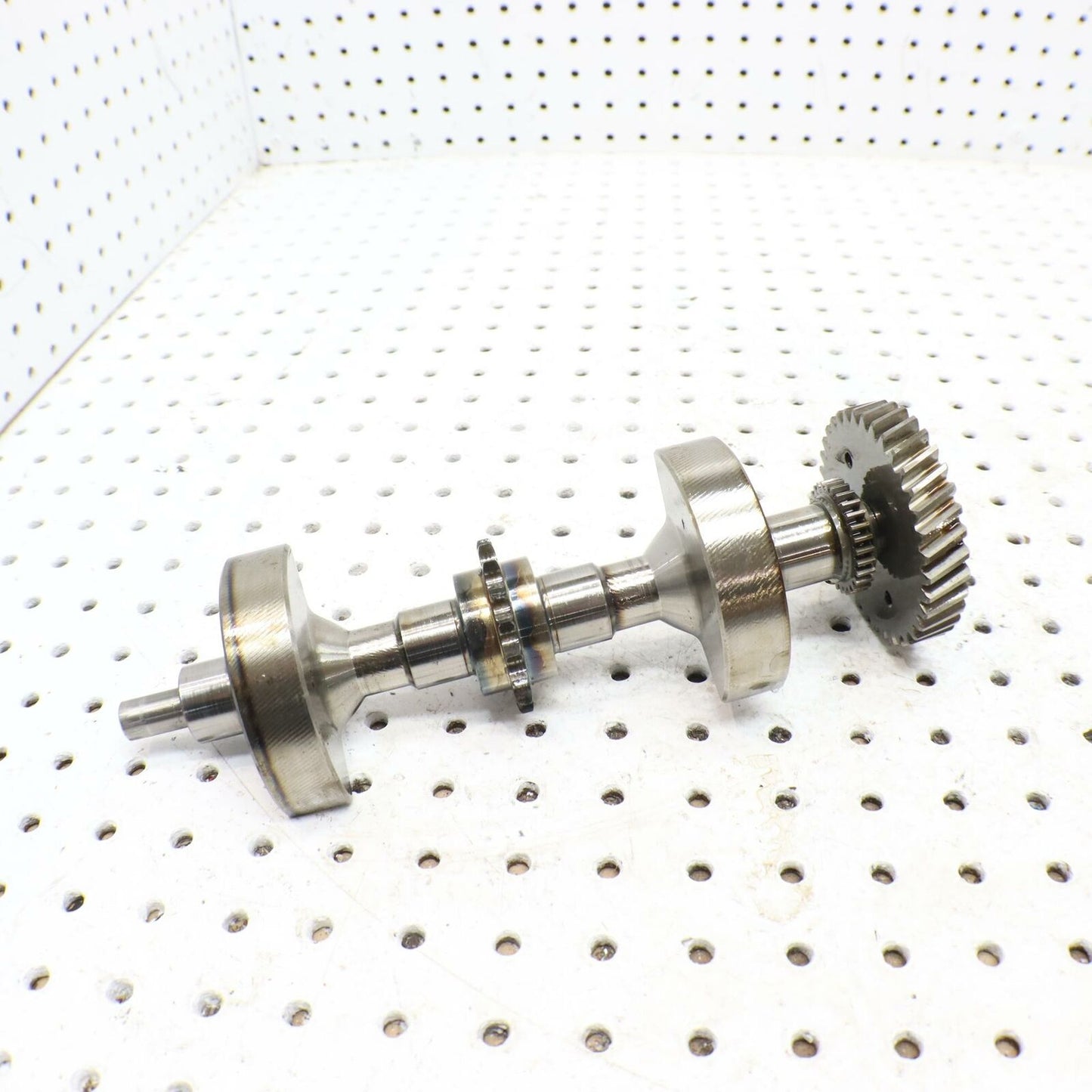 2006 POLARIS SWITCHBACK COUNTER BALANCER SHAFT CRANKSHAFT BALANCER 0452928