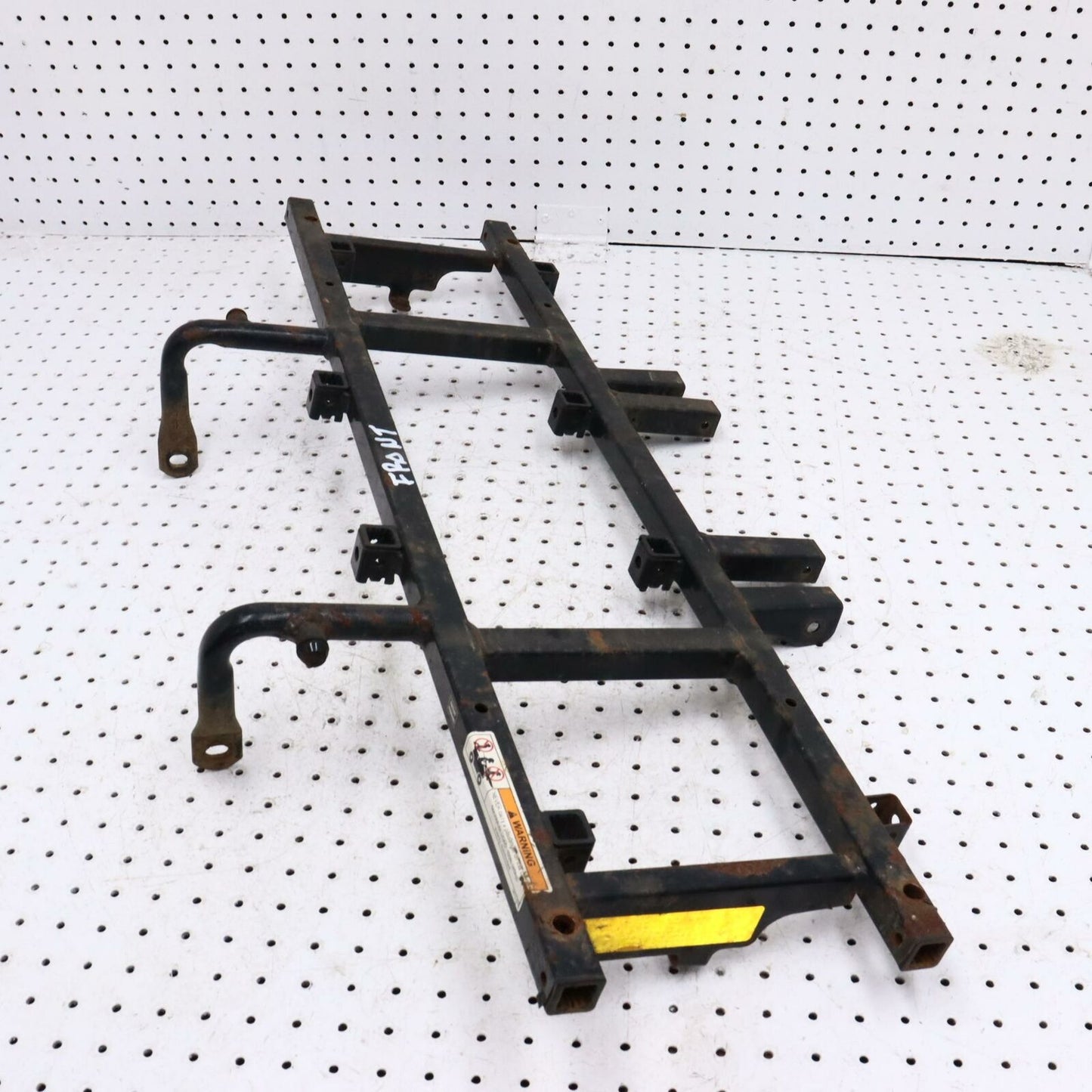 2004 ARCTIC CAT 650 FRONT CARRIER RACKS RACK 0541-135