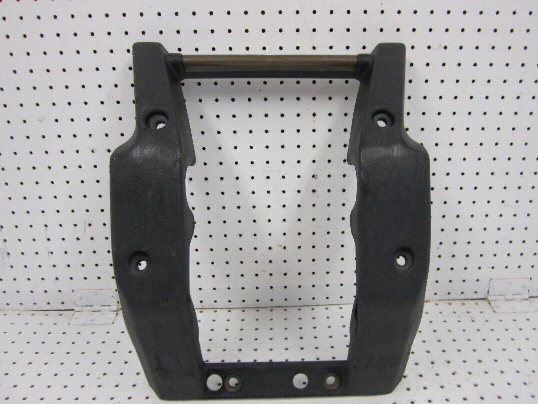 2004 KAWASAKI PRAIRIE 700 COVER, FRONT GUARD, BLACK 14091-0123-6Z