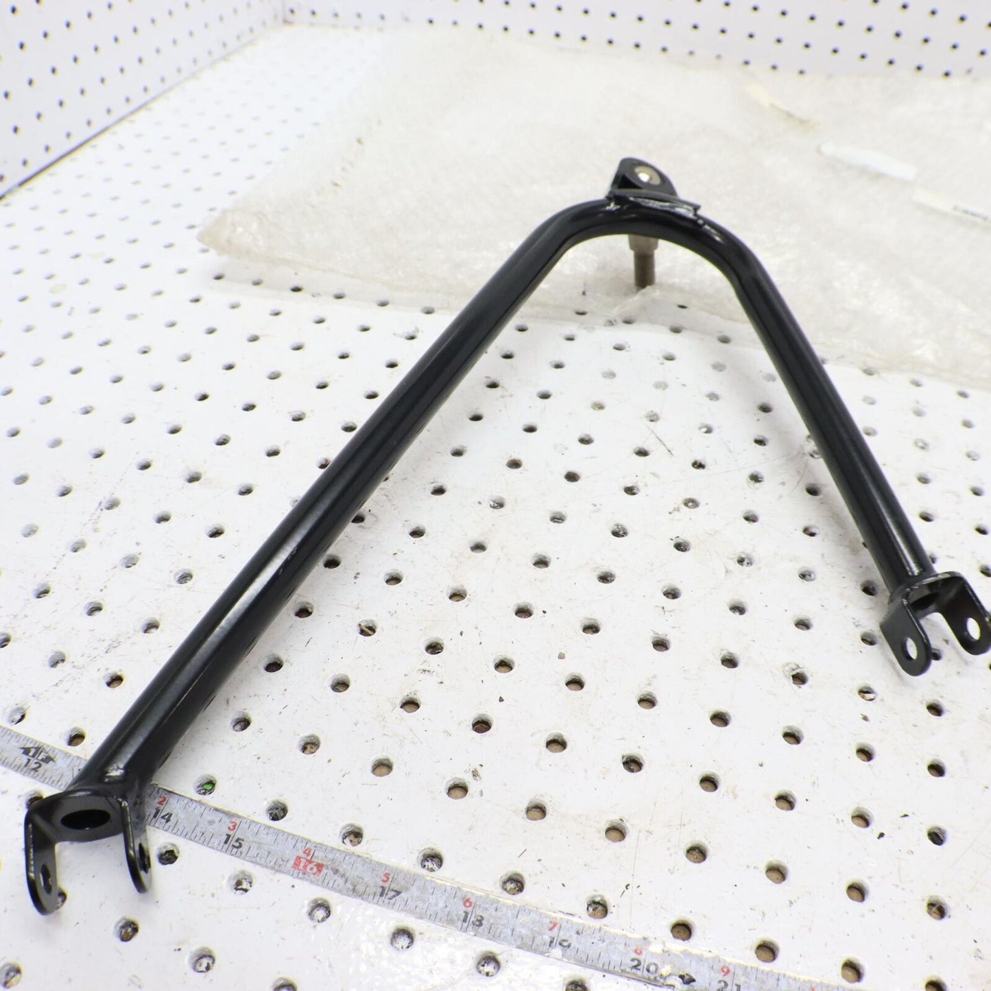 NEW ARCTIC CAT UPPER RIGHT CONTROL ARM 2703-922 NEW OLD STOCK IN BUBBLE WRAP