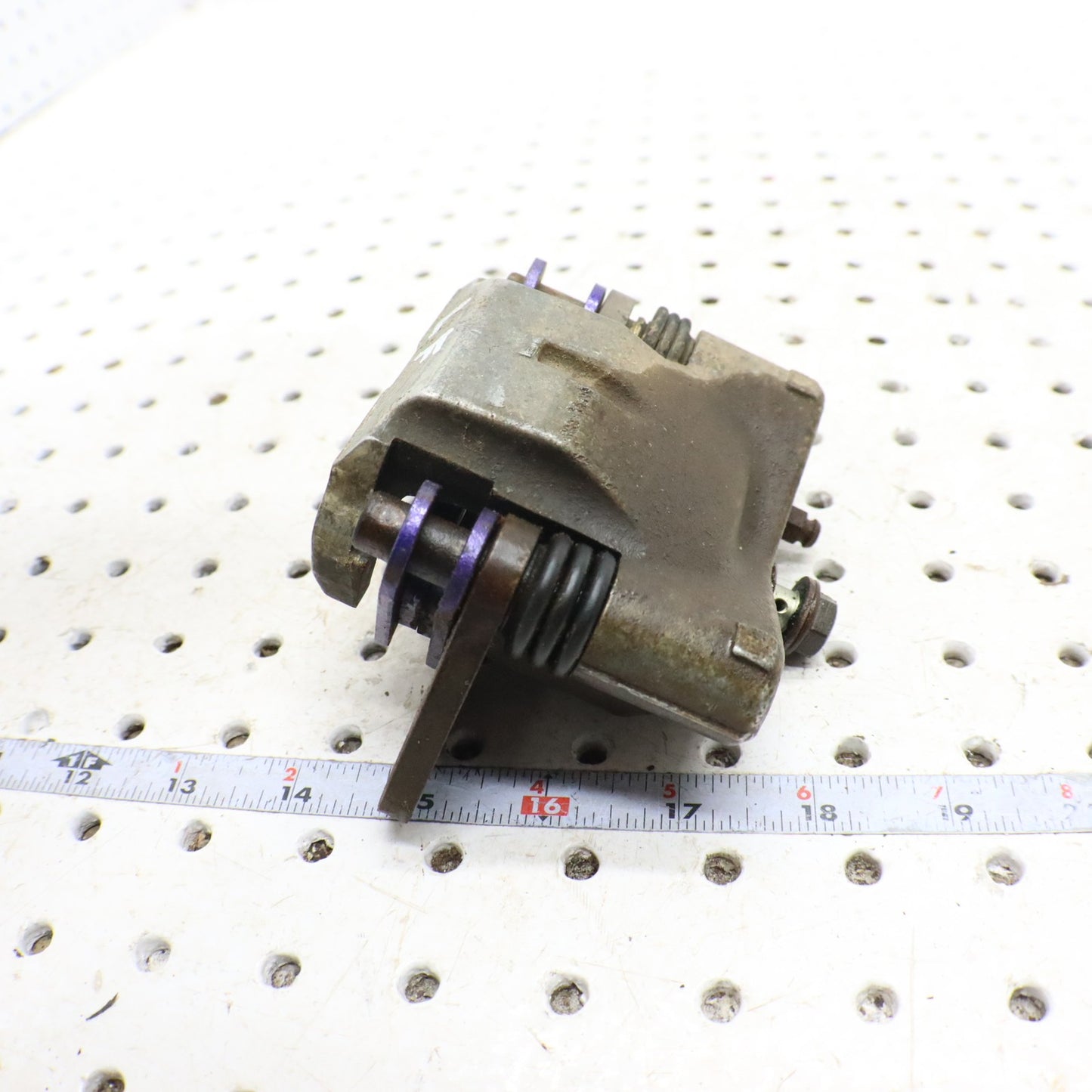 2009 Polaris Rzr 800 Brake Caliper Front LEFT 1911186