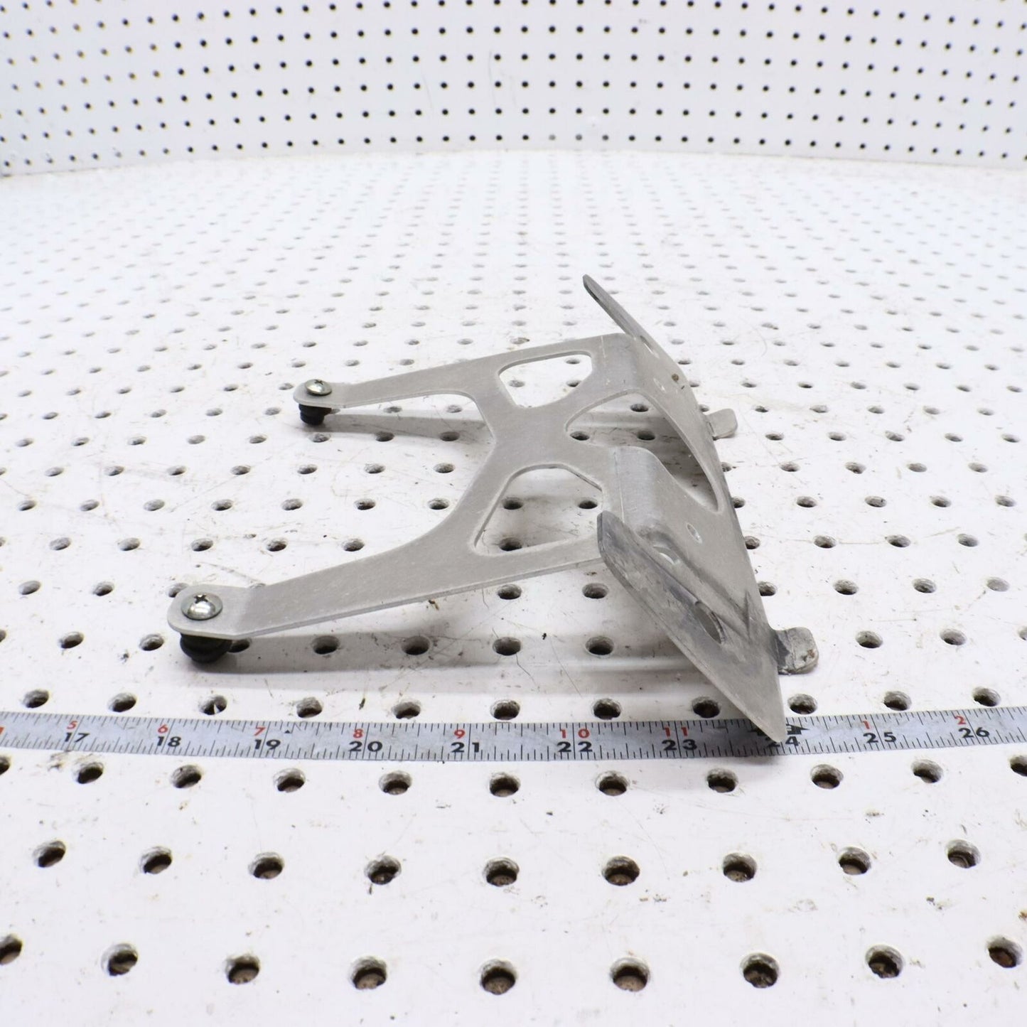 2010 ARCTIC CAT SNO PRO 500 Bracket, Mounting - Taillight 5606-968