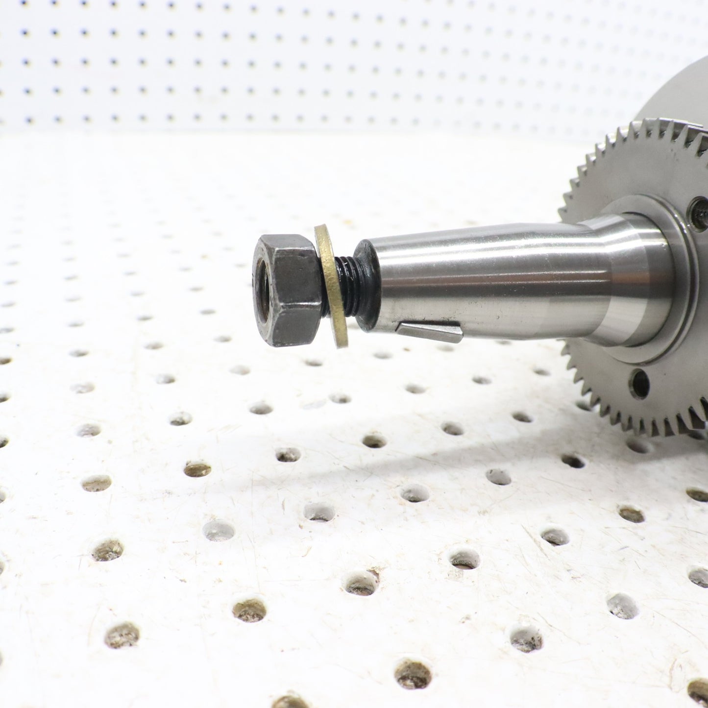 2009 Polaris Rzr 800 Crankshaft Crank Shaft CORE 2203068; 2205112