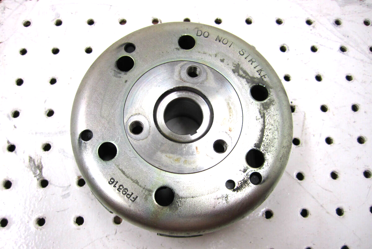 2007 ARCTIC CAT M8 SNO PRO 153 FLYWHEEL ROTOR 3007-315