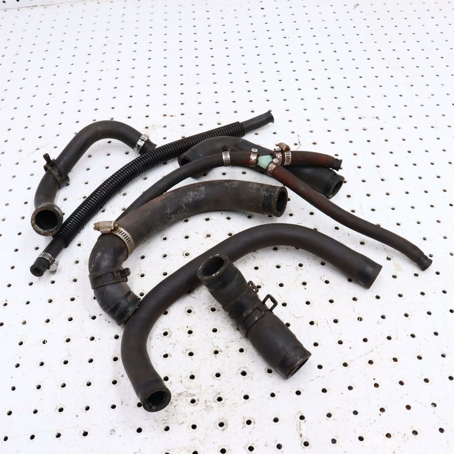 2013 ARCTIC CAT F5 ENGINE COOLANT HOSES WATER PIPES HOSE KIT SET 0610-696