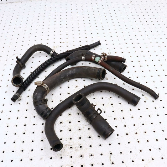 2013 ARCTIC CAT F5  ENGINE COOLANT HOSES WATER PIPES HOSE KIT SET 0610-696