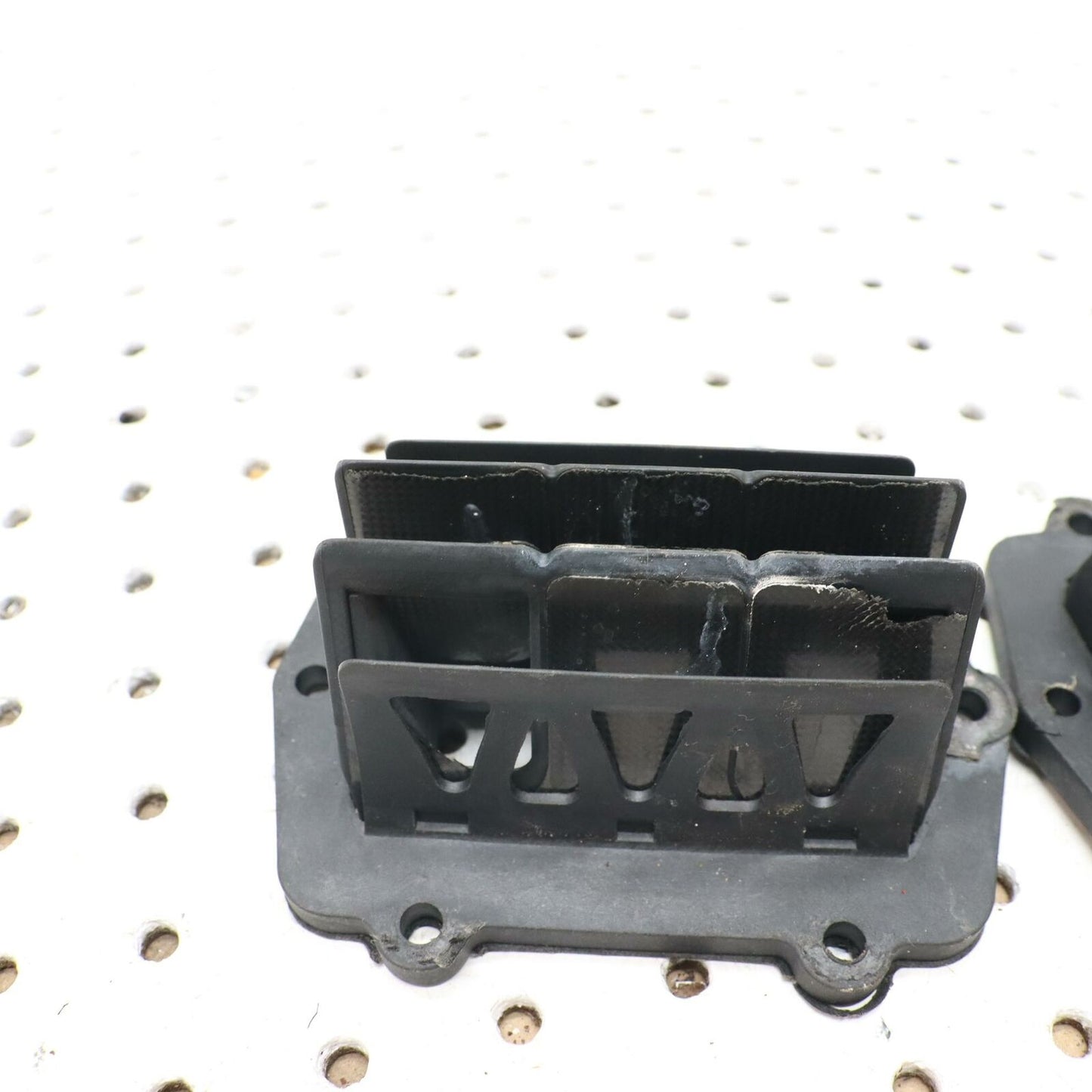 2007 POLARIS IQ 600 REED BLOCK MOTO TASSINARI V FORCE 3 V132C AG883F