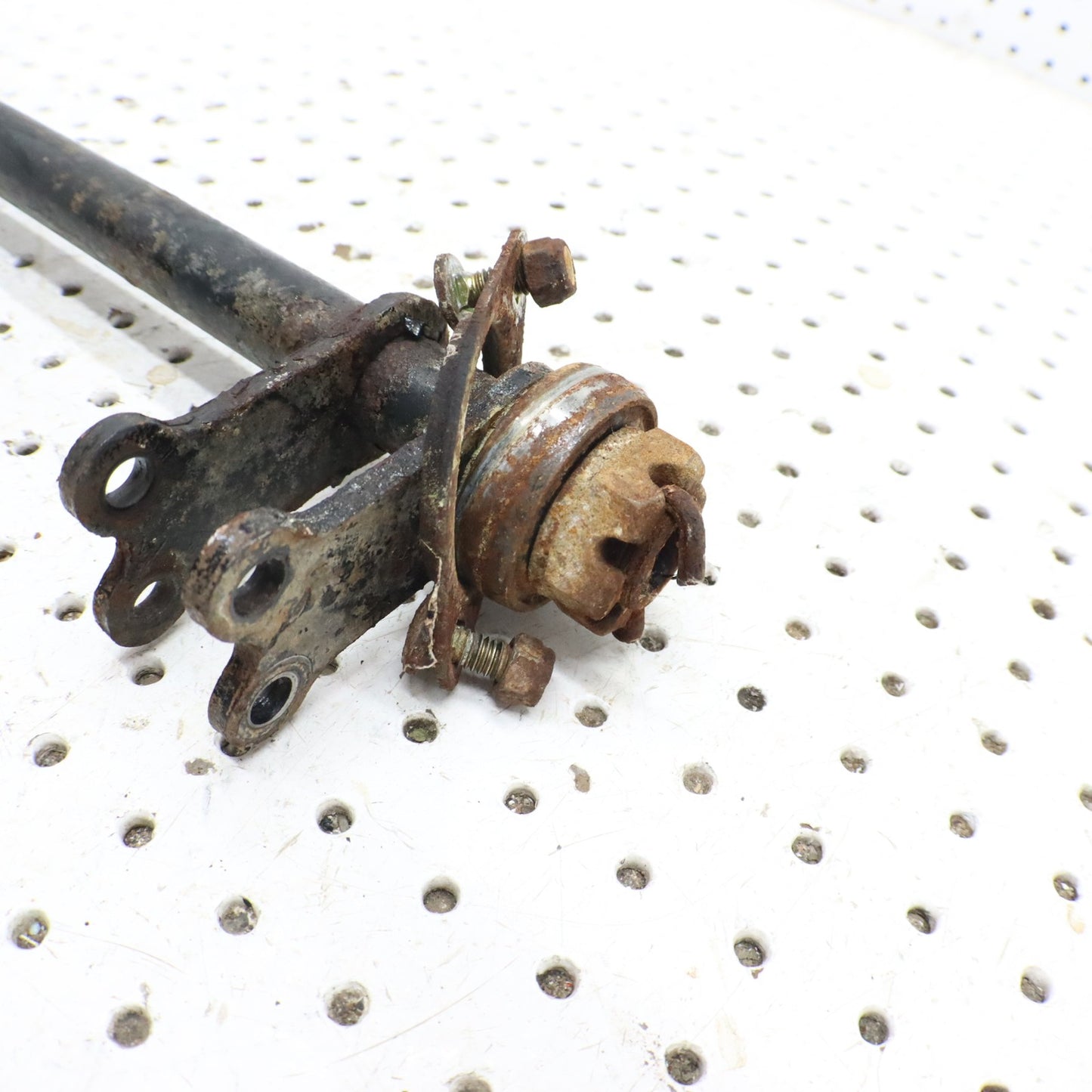 2003 Polaris Sportsman 600 Steering Post Stem 1013920-067 2202825
