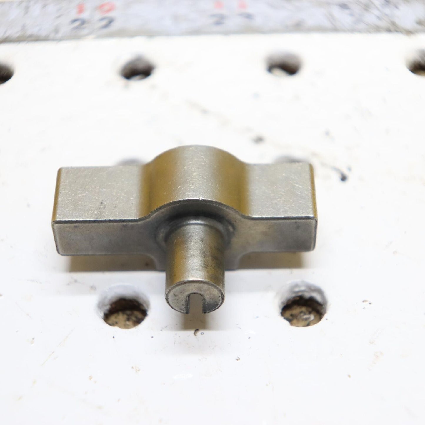 2012 ARCTIC CAT PROCLIMB M800 EXHAUST POWER VALVE STOPPER 3005-860