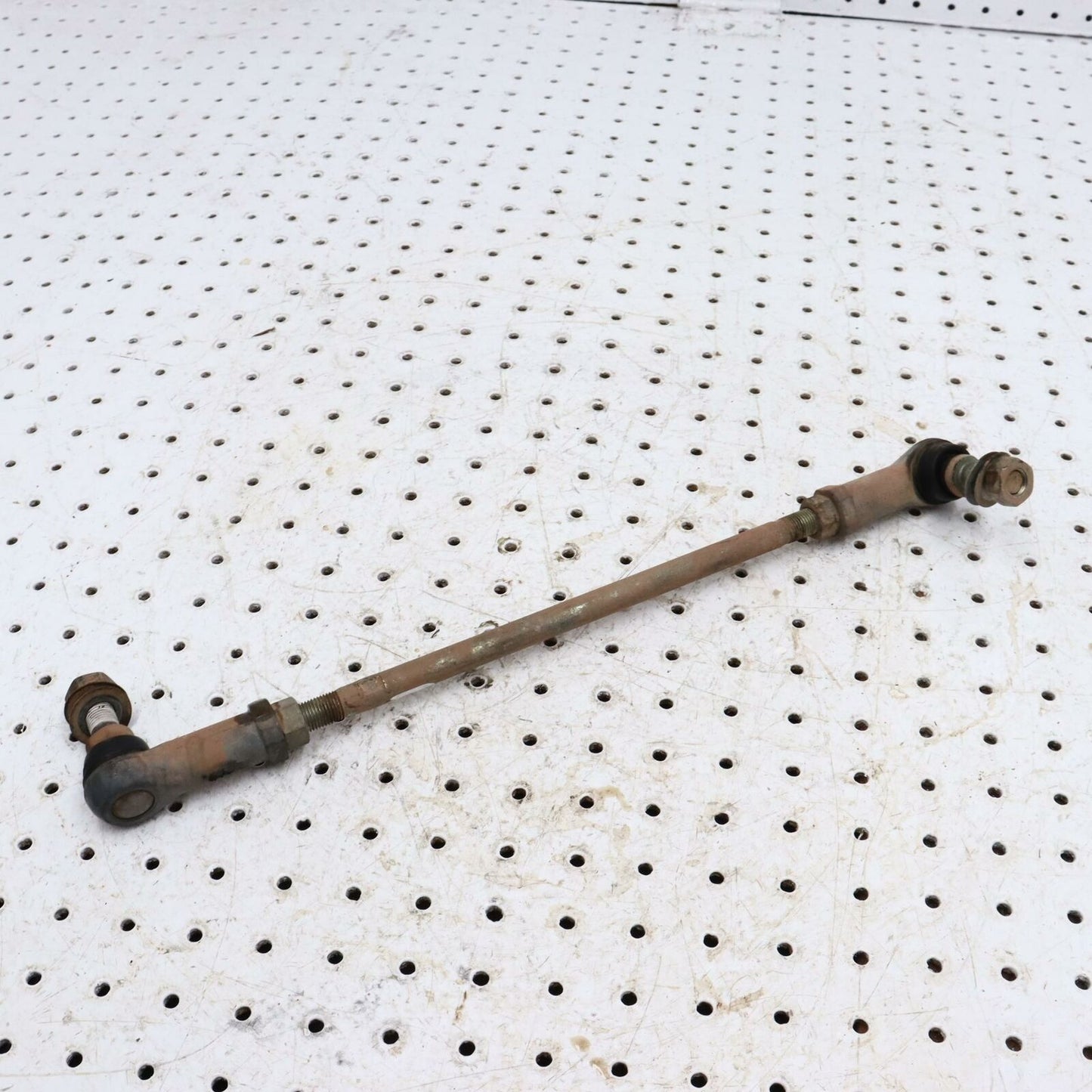 2005 BOMBARDIER OUTLANDER MAX 400 RIGHT STEERING TIE ROD 709400190