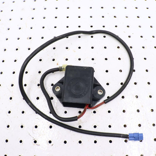2002 ARCTIC CAT ZR 500 Condenser, Exhaust Valve 3005-890