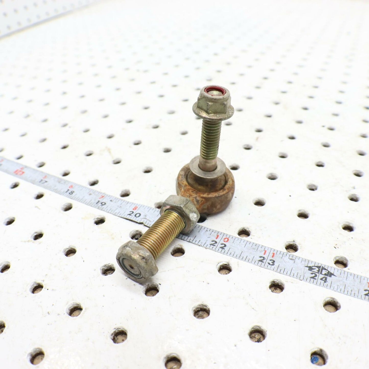 2007 POLARIS IQ 600 A ARM ROD END-1/2 30 7061145