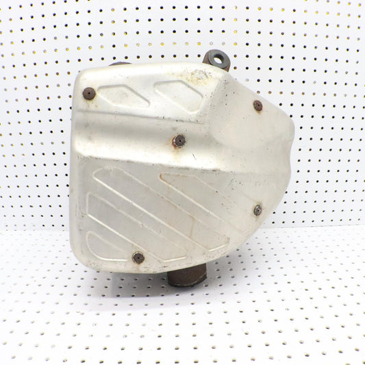 2008 ARCTIC CAT F6 MUFFLER SILENCER RESONATOR 1712-458 600 / 800